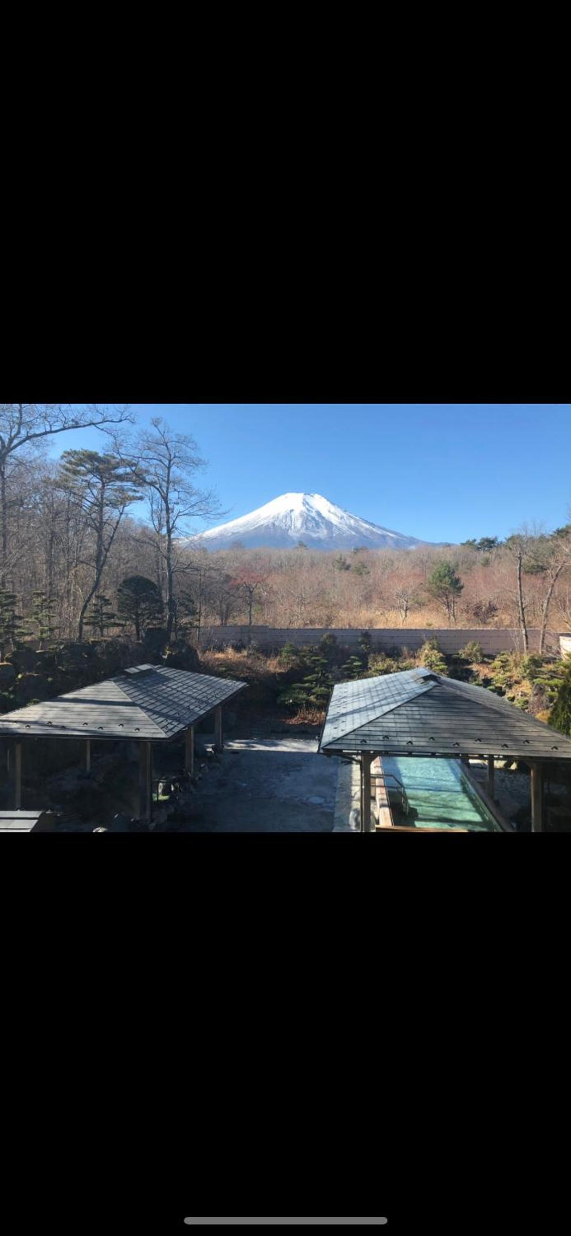 新宿庭院の屋-Shinjuku Garden Home -28 square meters king size bed garden room105