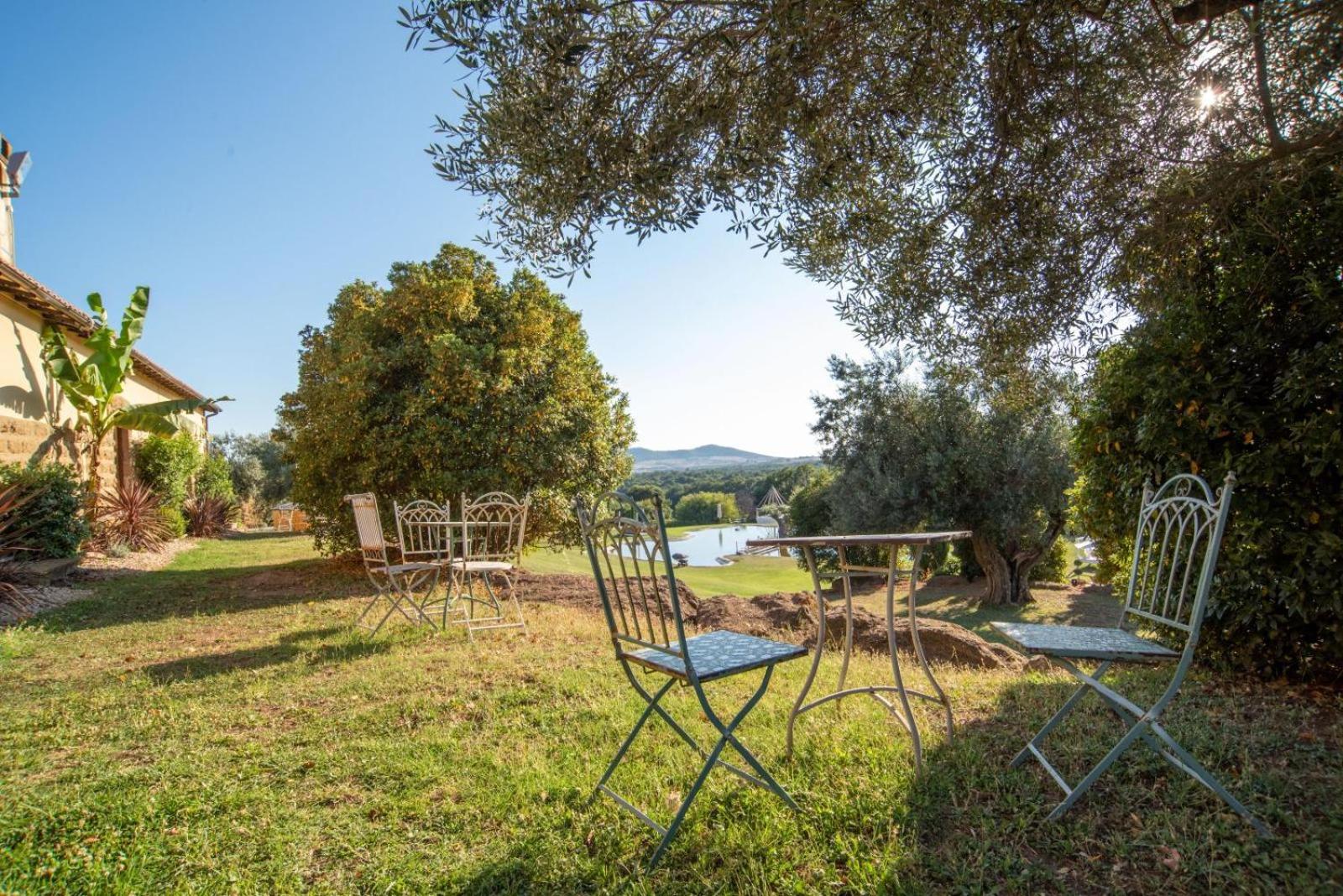 Agriturismo Cerrosughero