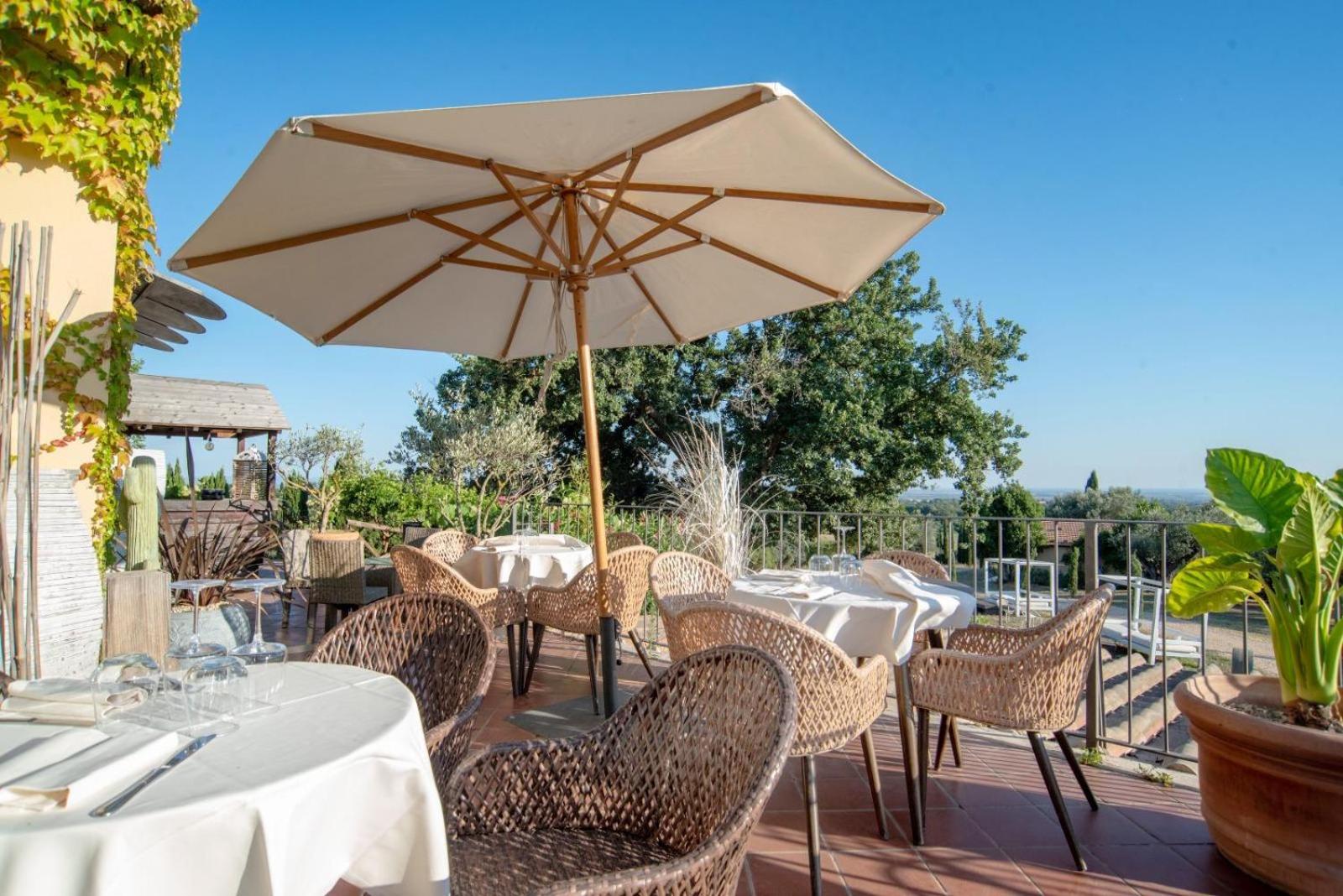 Agriturismo Cerrosughero