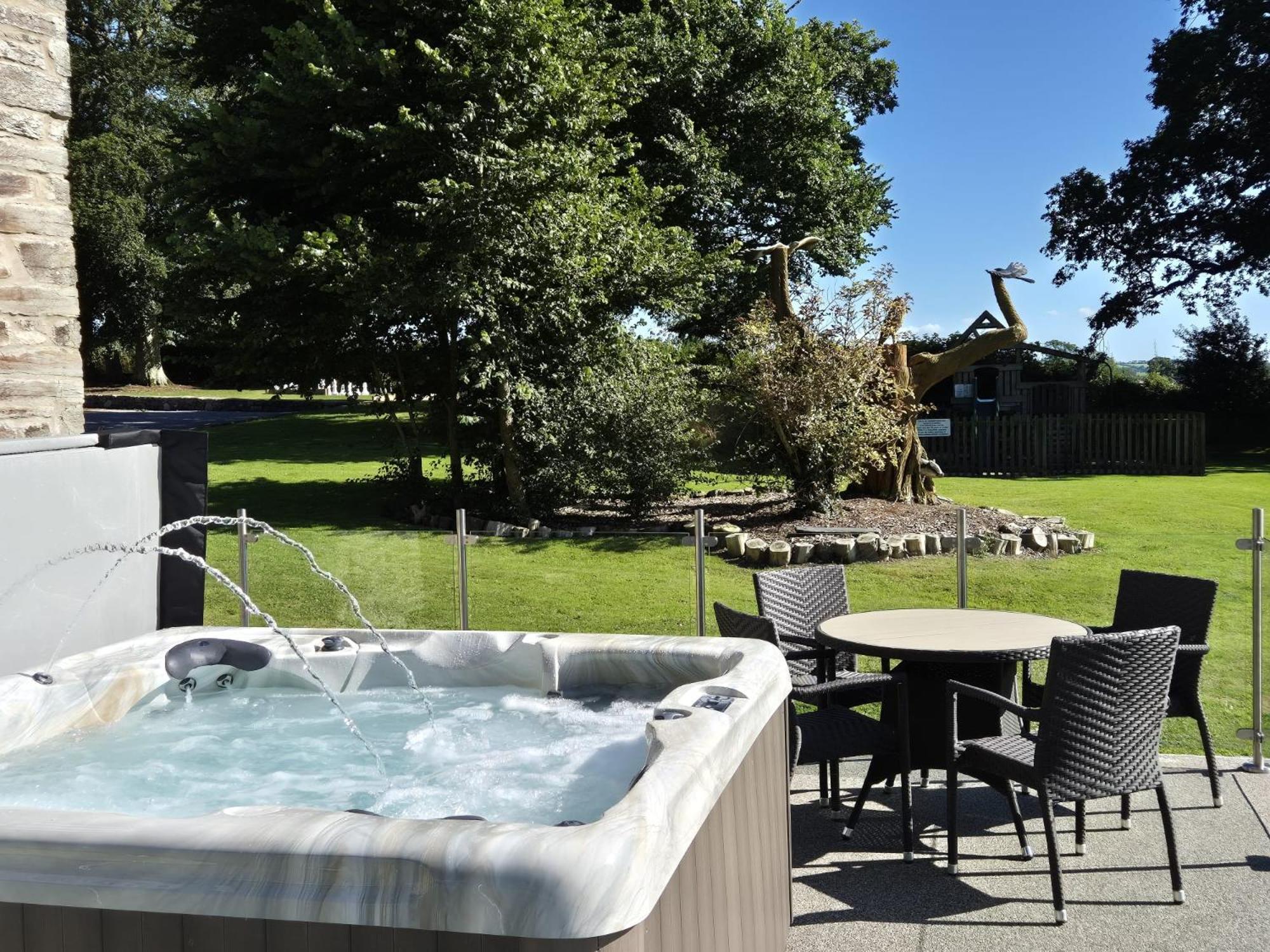 Towy Cottage Cenarth