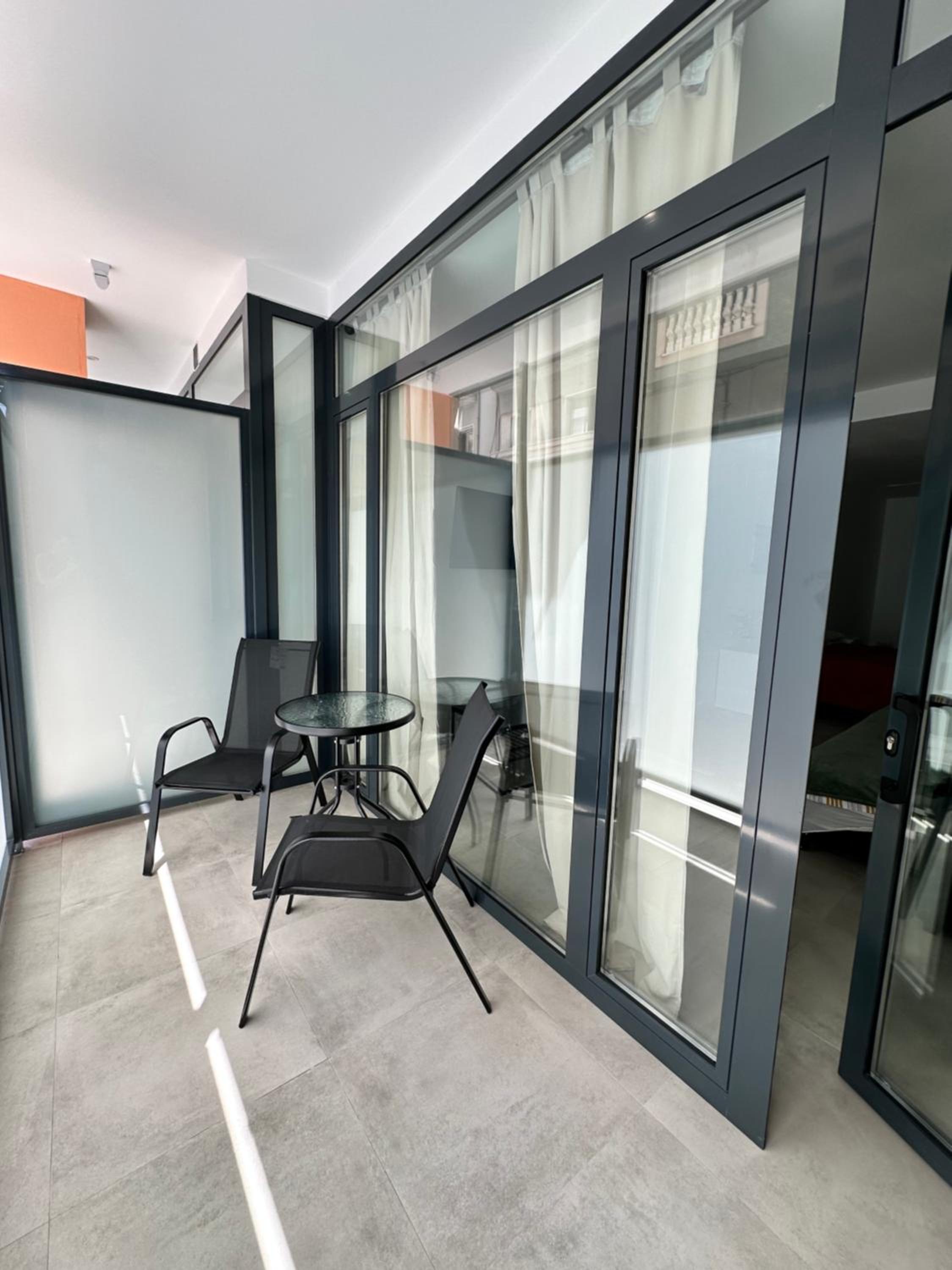 Loft B view 2