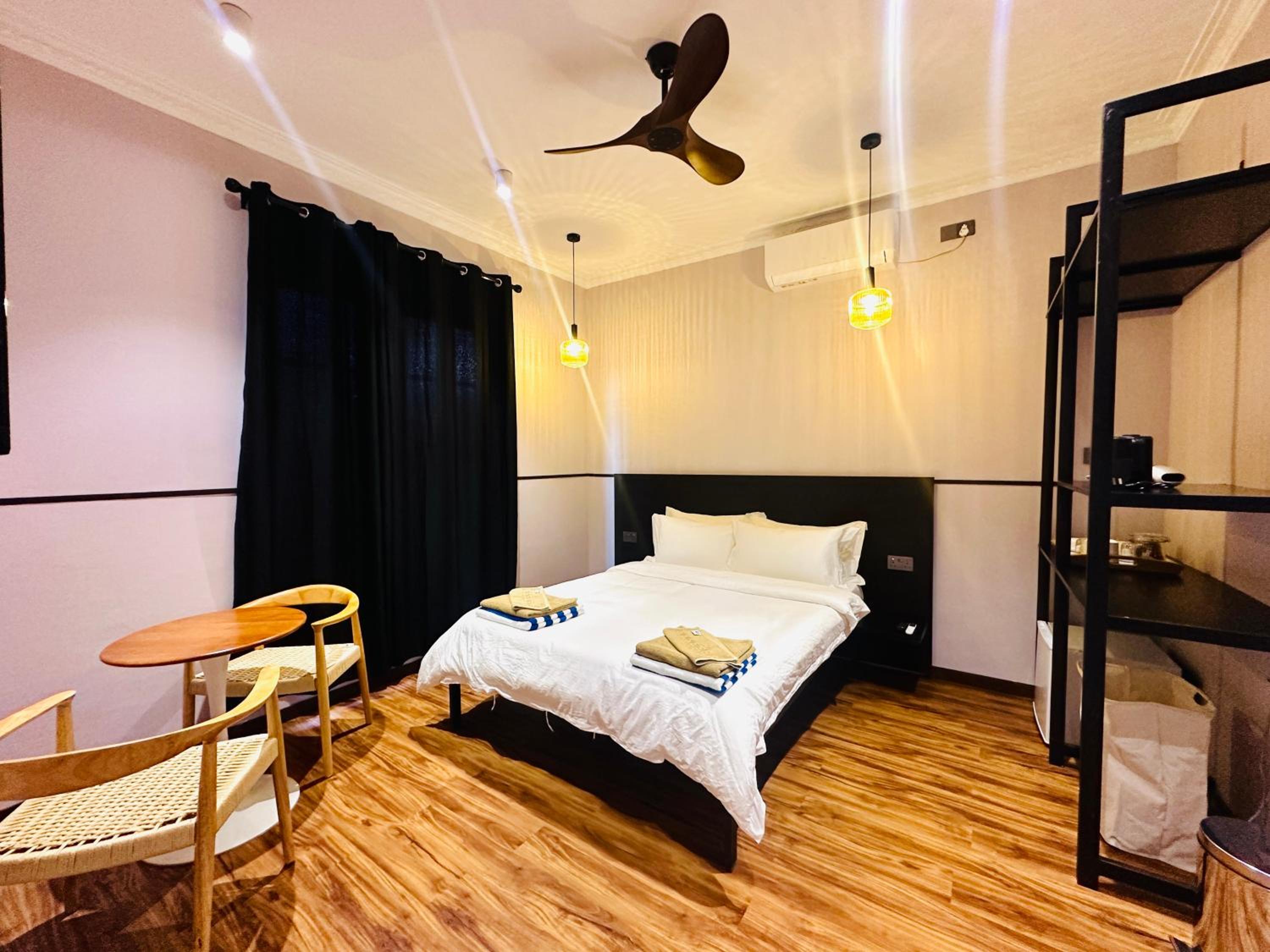 Marmora Maldives-All-inclusive guesthouse with an excursion everyday photo 3