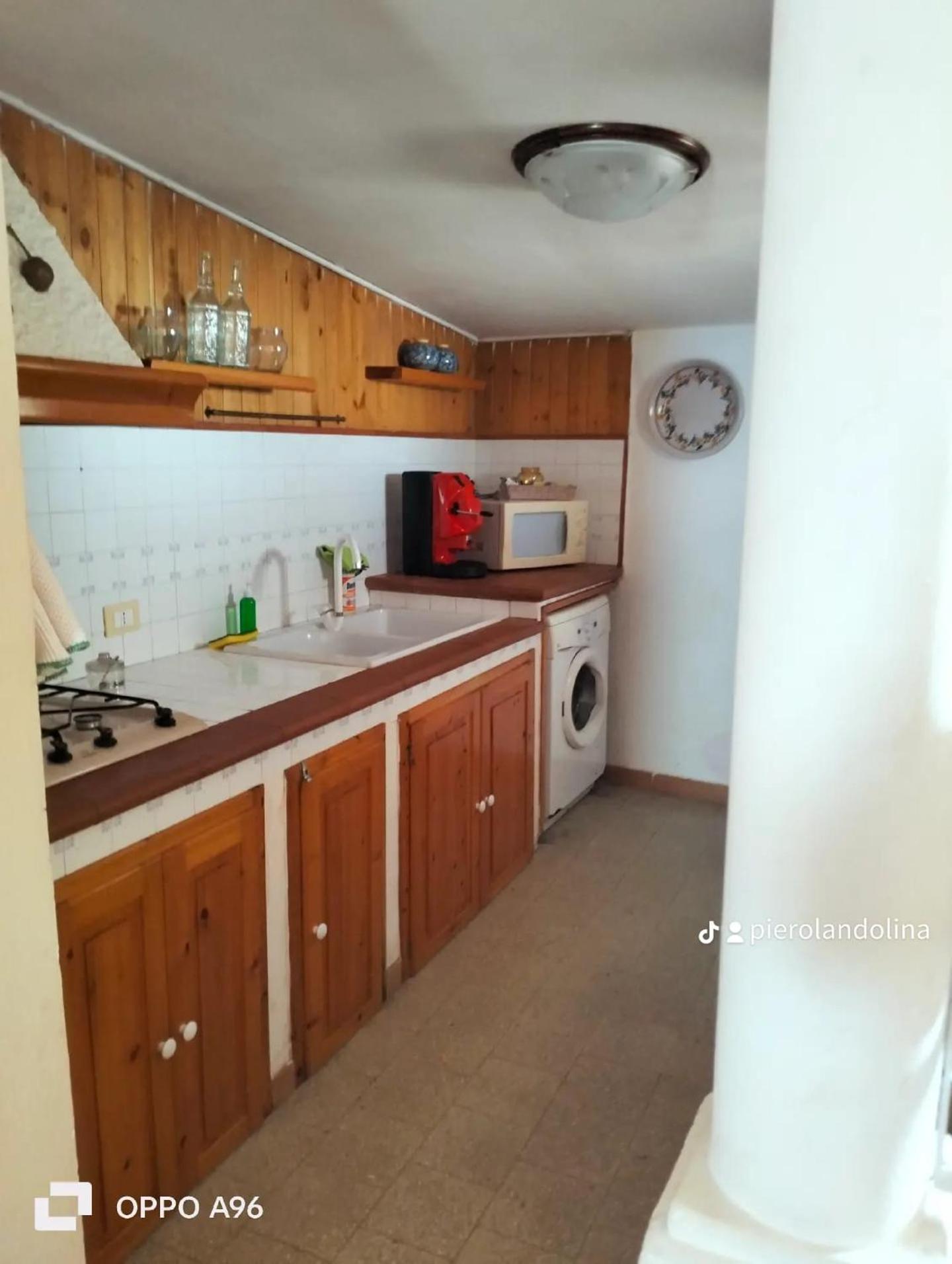 LA TERRAZZA SUL MARE monolocale con terrazza vicino aereoporto&mare SICILIAN VINTAGE STYLE BEACH HOUSE photo 5