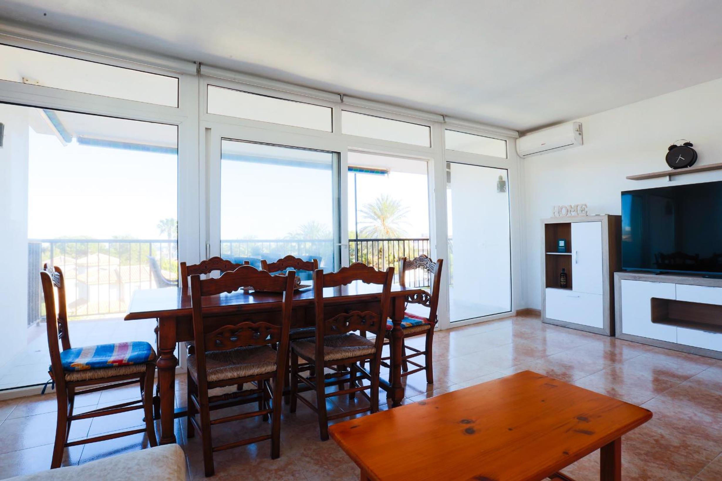 SemilaSol LA ZENIA Apartment