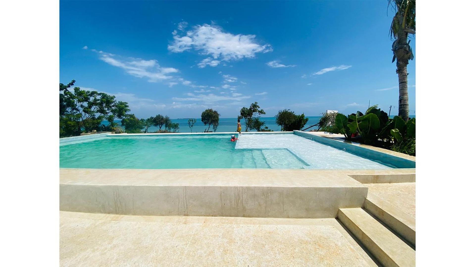 Bahari Breeze Suites