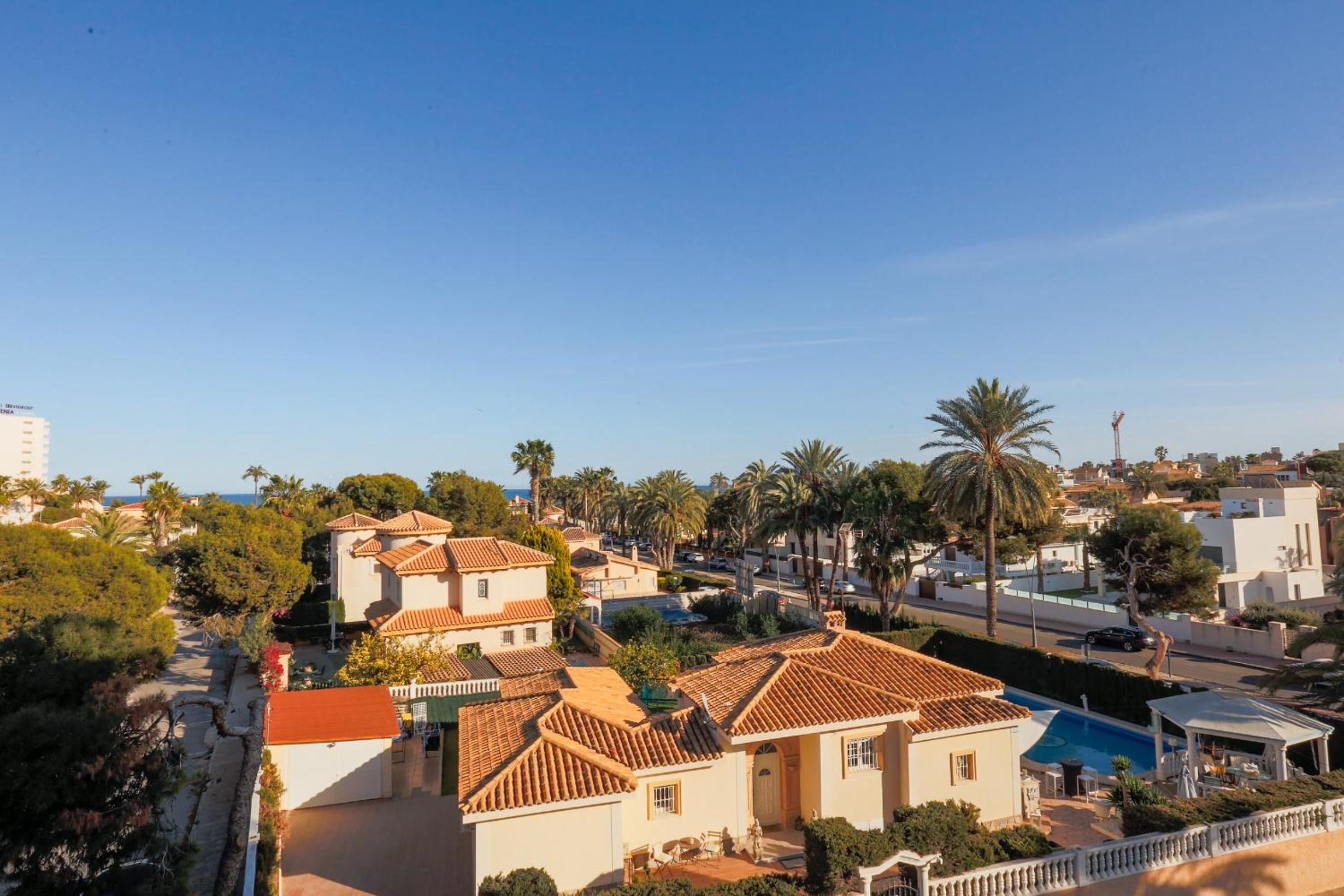 SemilaSol LA ZENIA Apartment