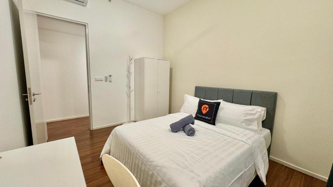 UNA Serviced Apartment by manatidur