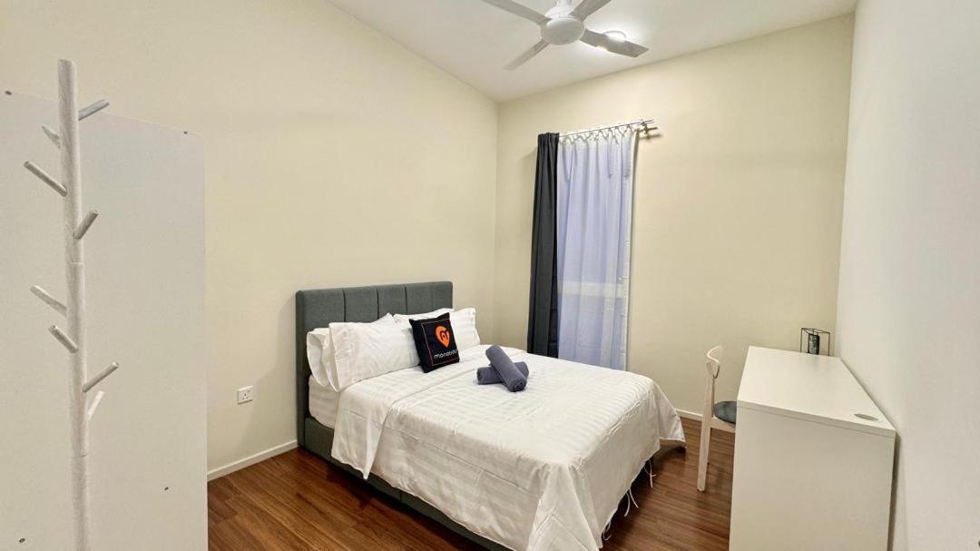 UNA Serviced Apartment by manatidur