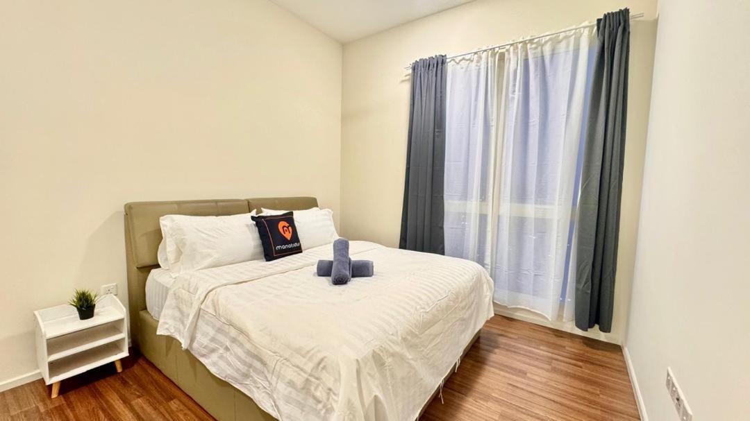 UNA Serviced Apartment by manatidur