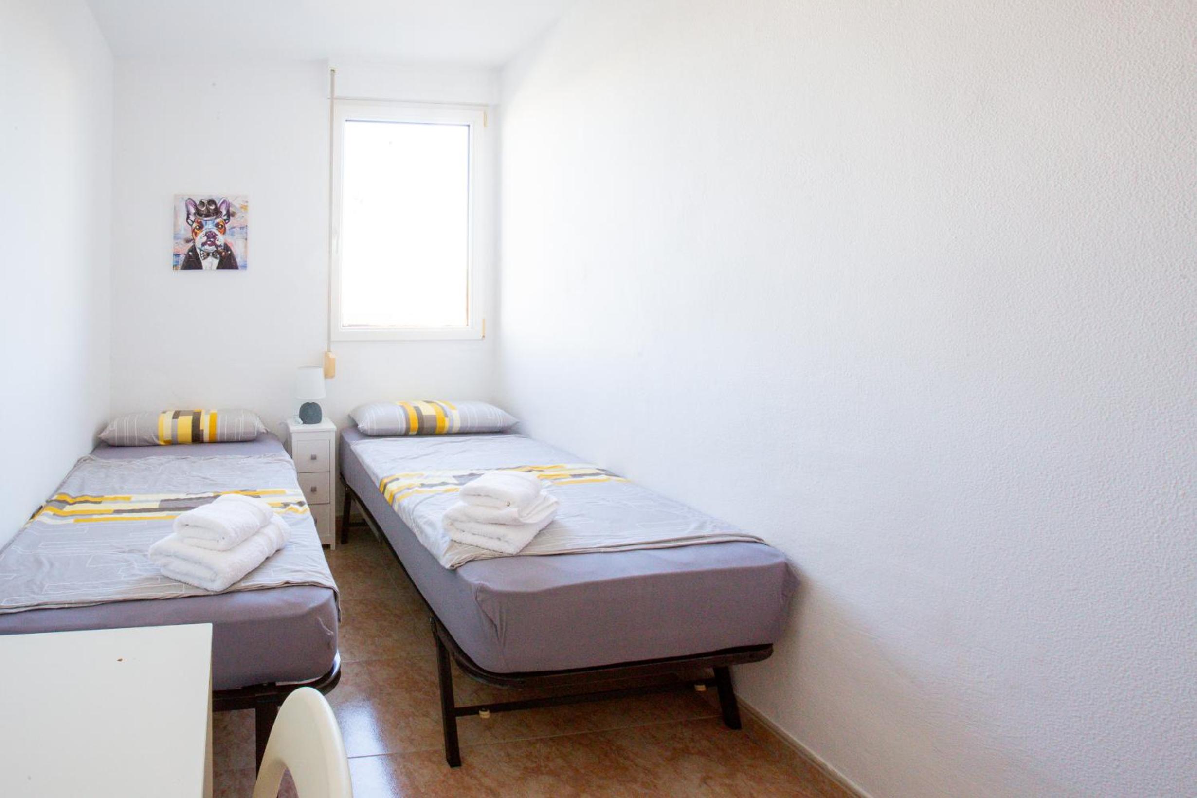 SemilaSol LA ZENIA Apartment