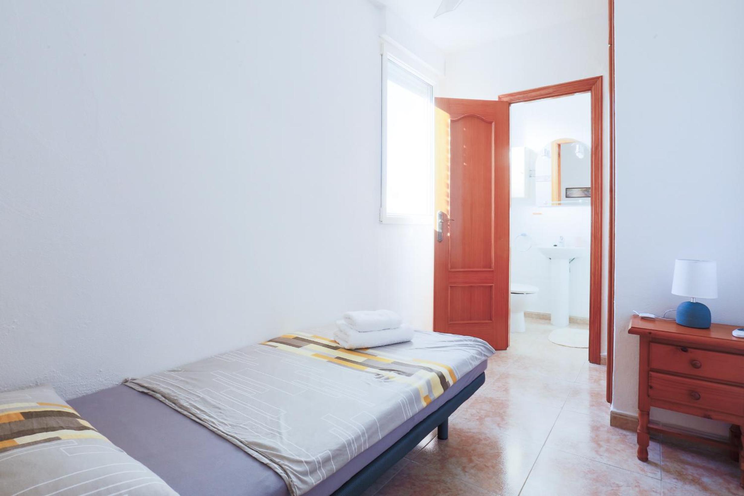 SemilaSol LA ZENIA Apartment