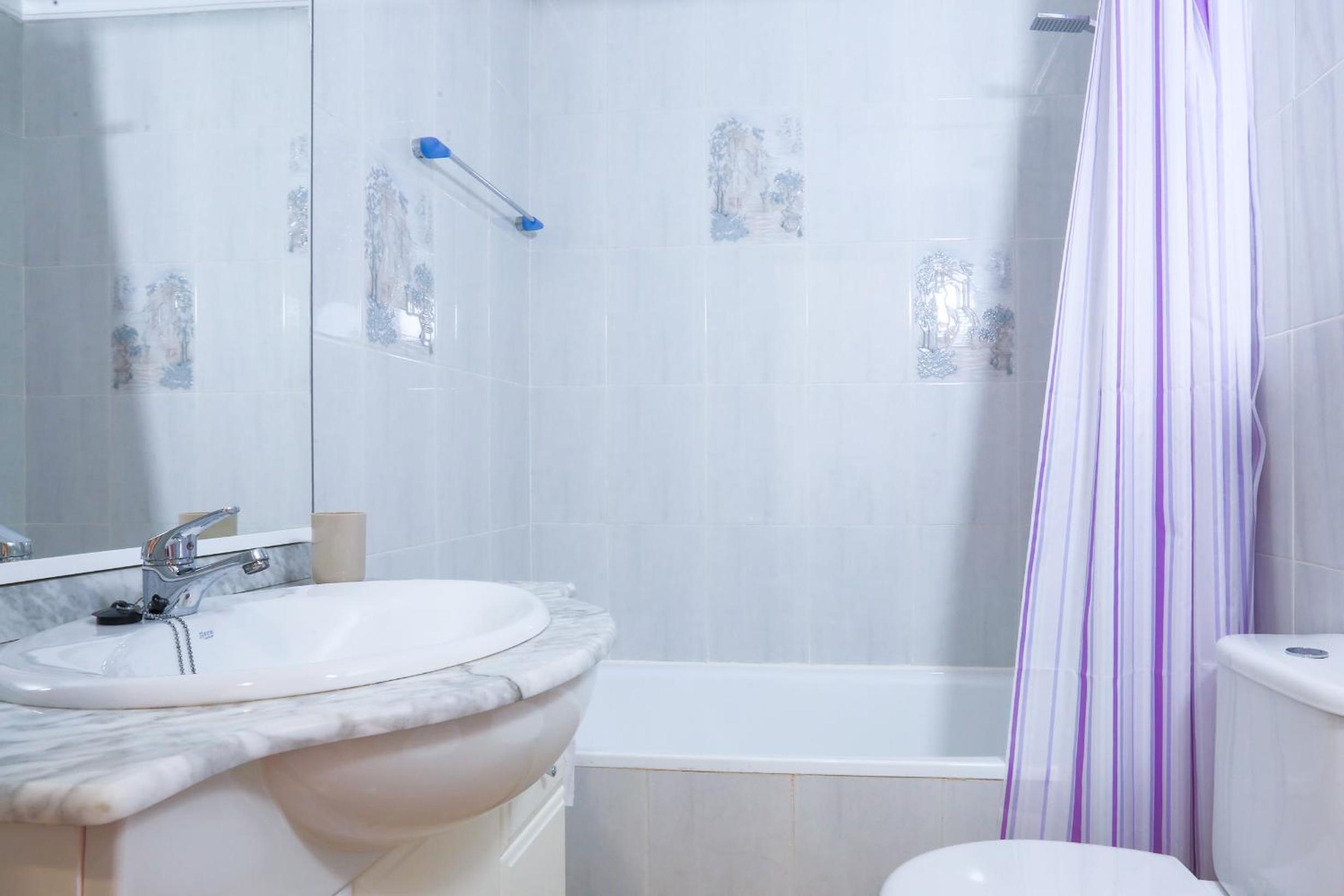 SemilaSol LA ZENIA Apartment