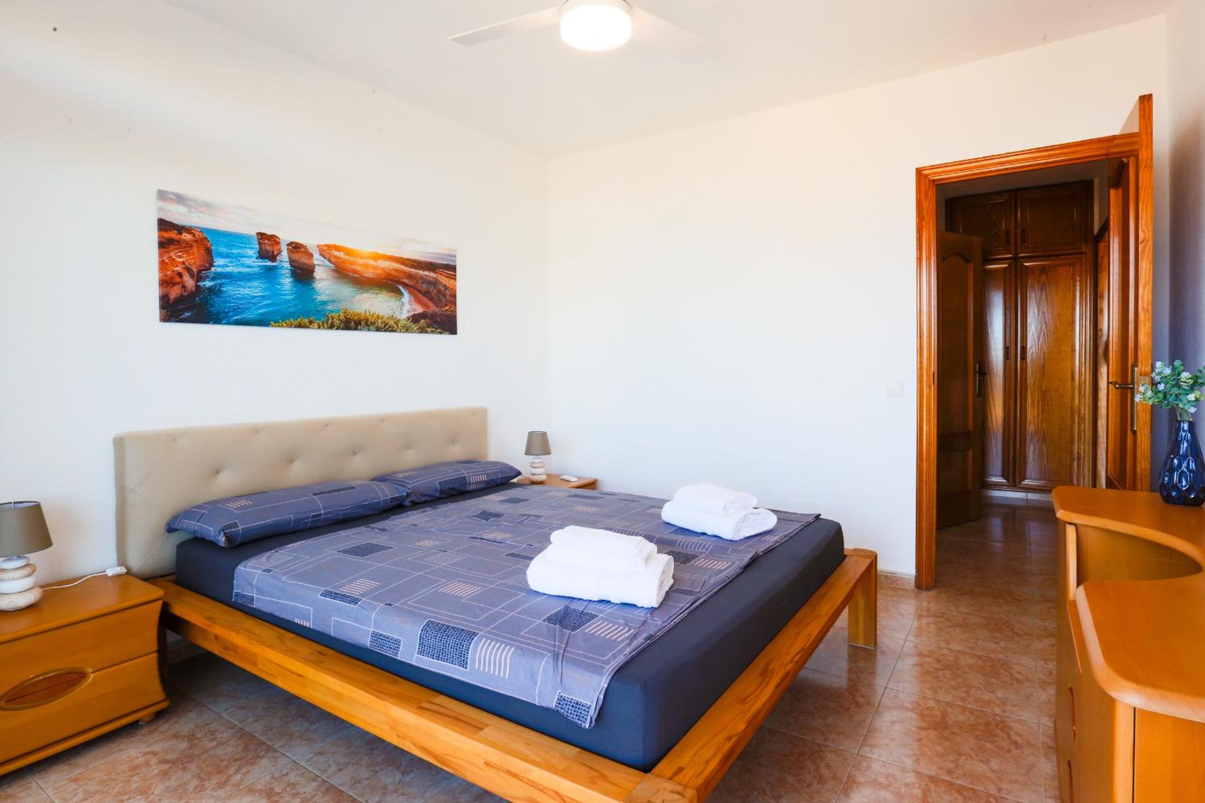 SemilaSol LA ZENIA Apartment