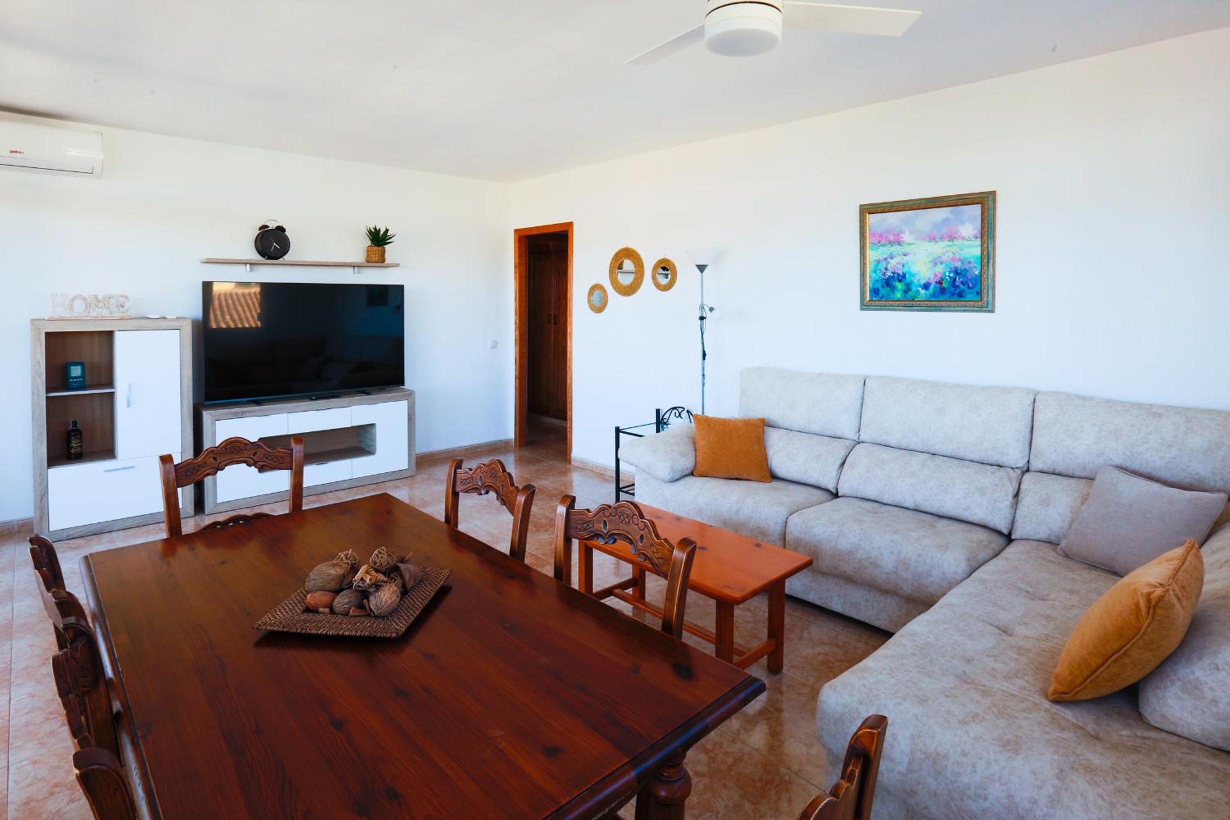 SemilaSol LA ZENIA Apartment