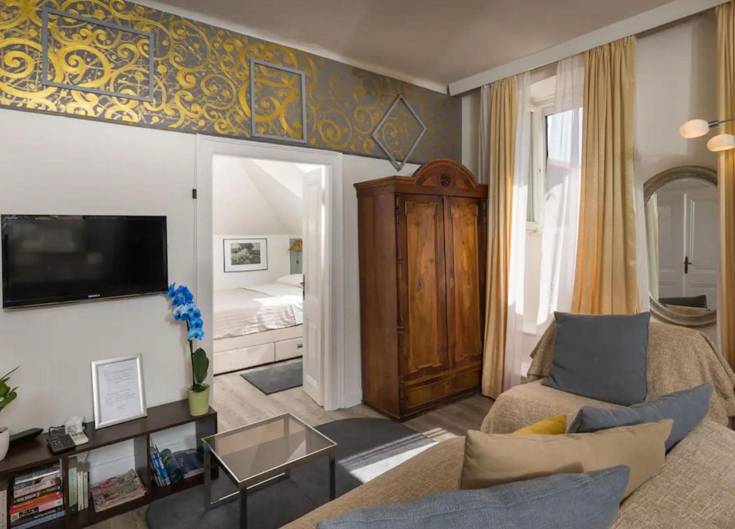 Apartment Ivančica