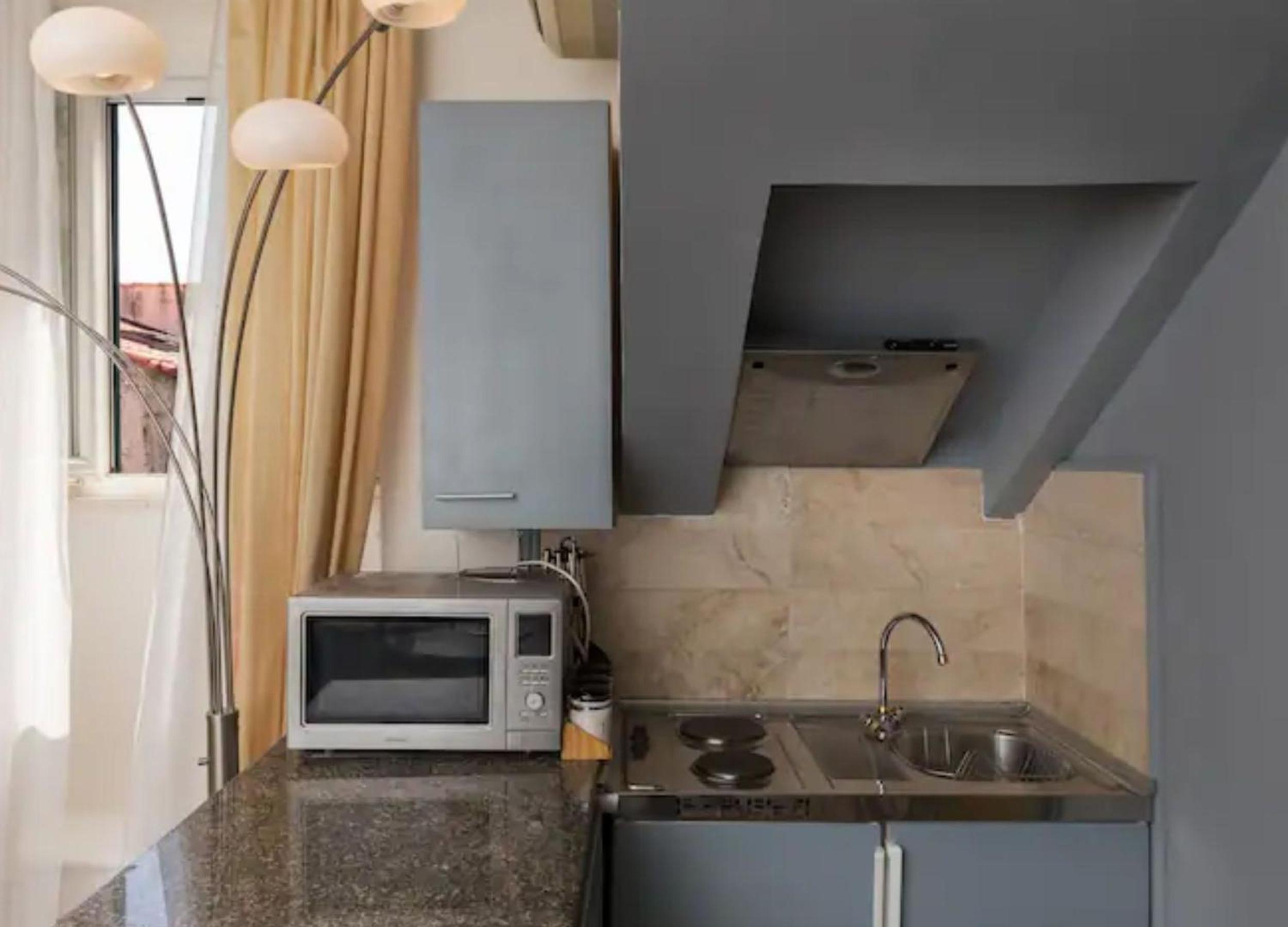 Apartment Ivančica