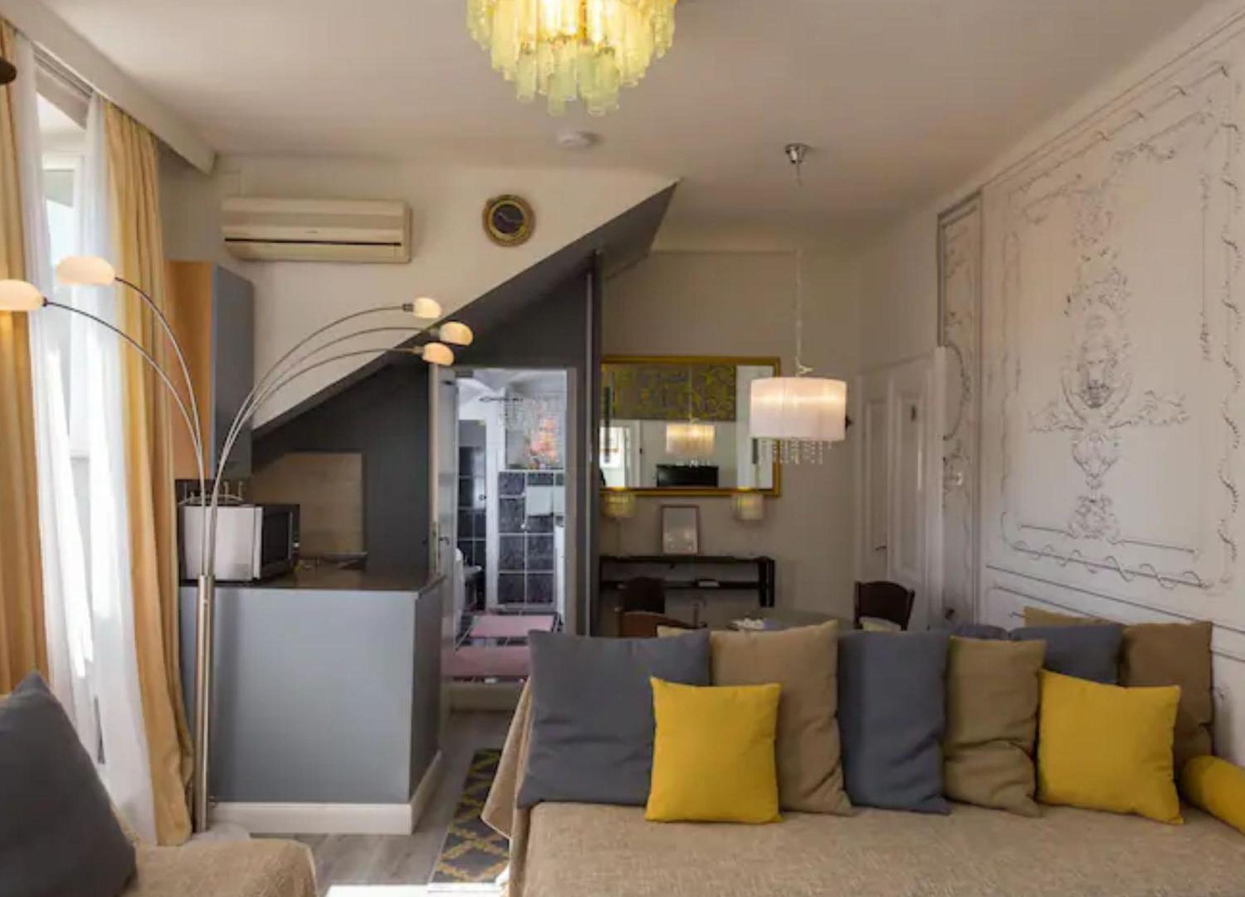 Apartment Ivančica