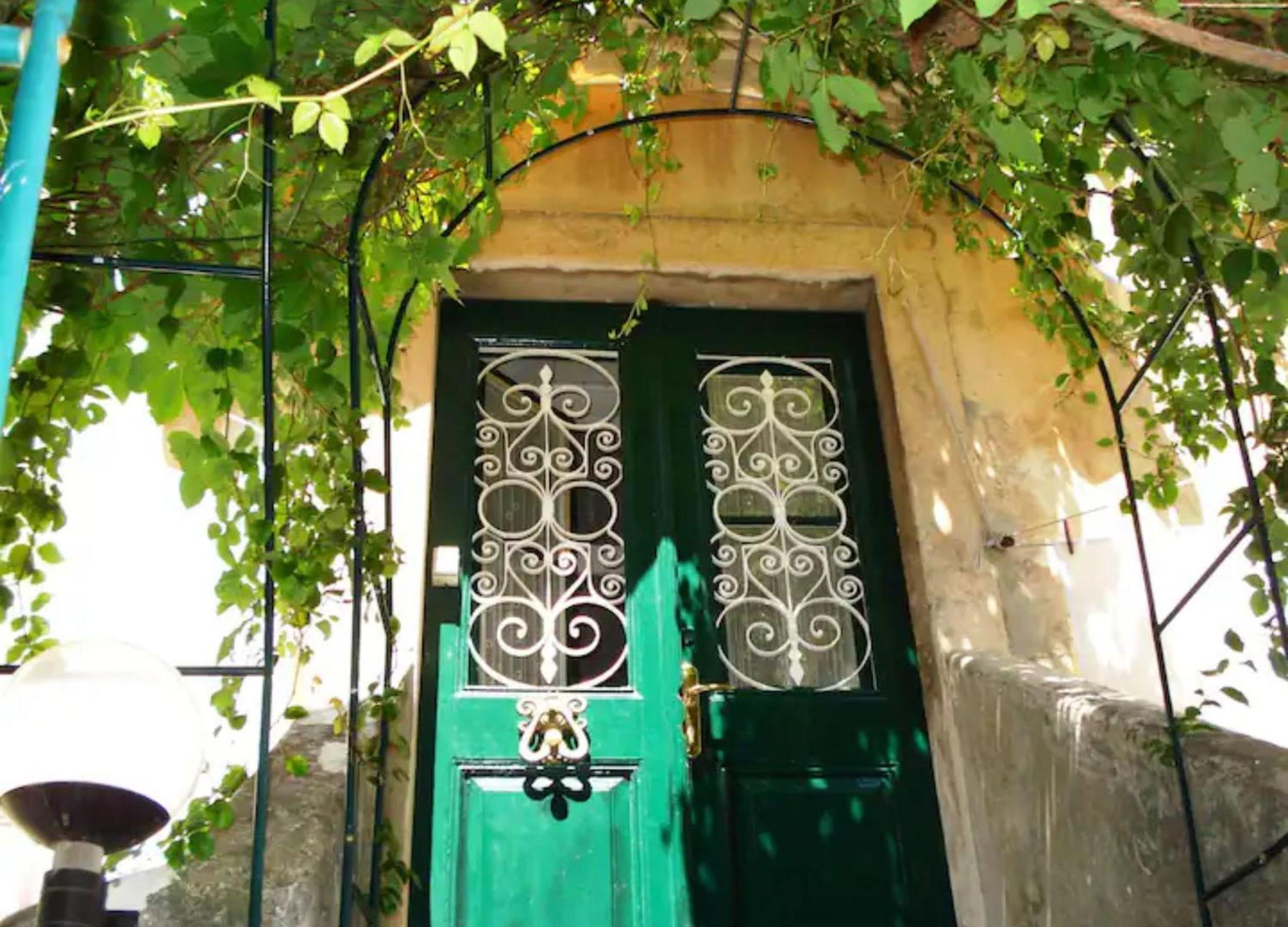 Apartment Ivančica