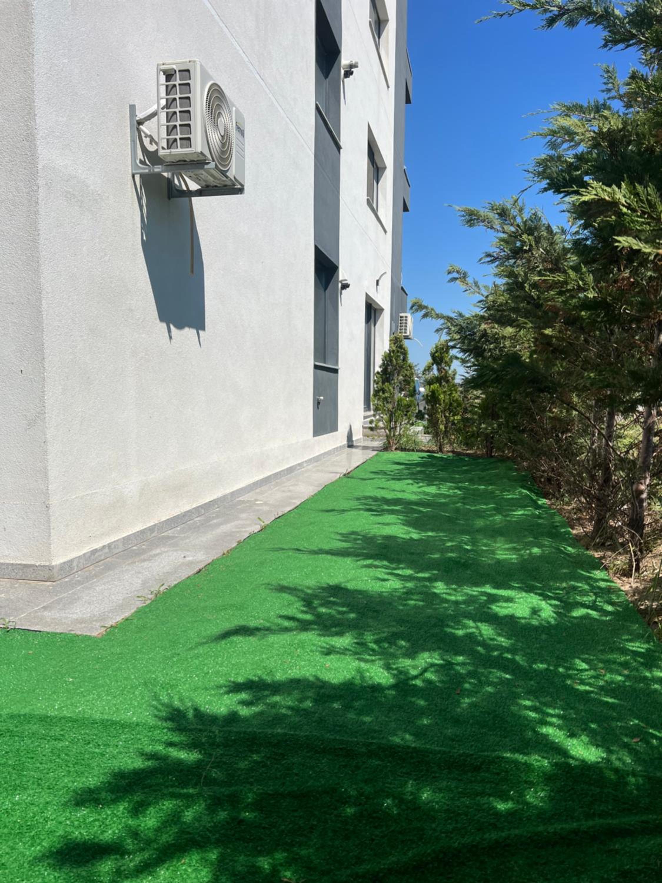 Sea Breeze Terrace