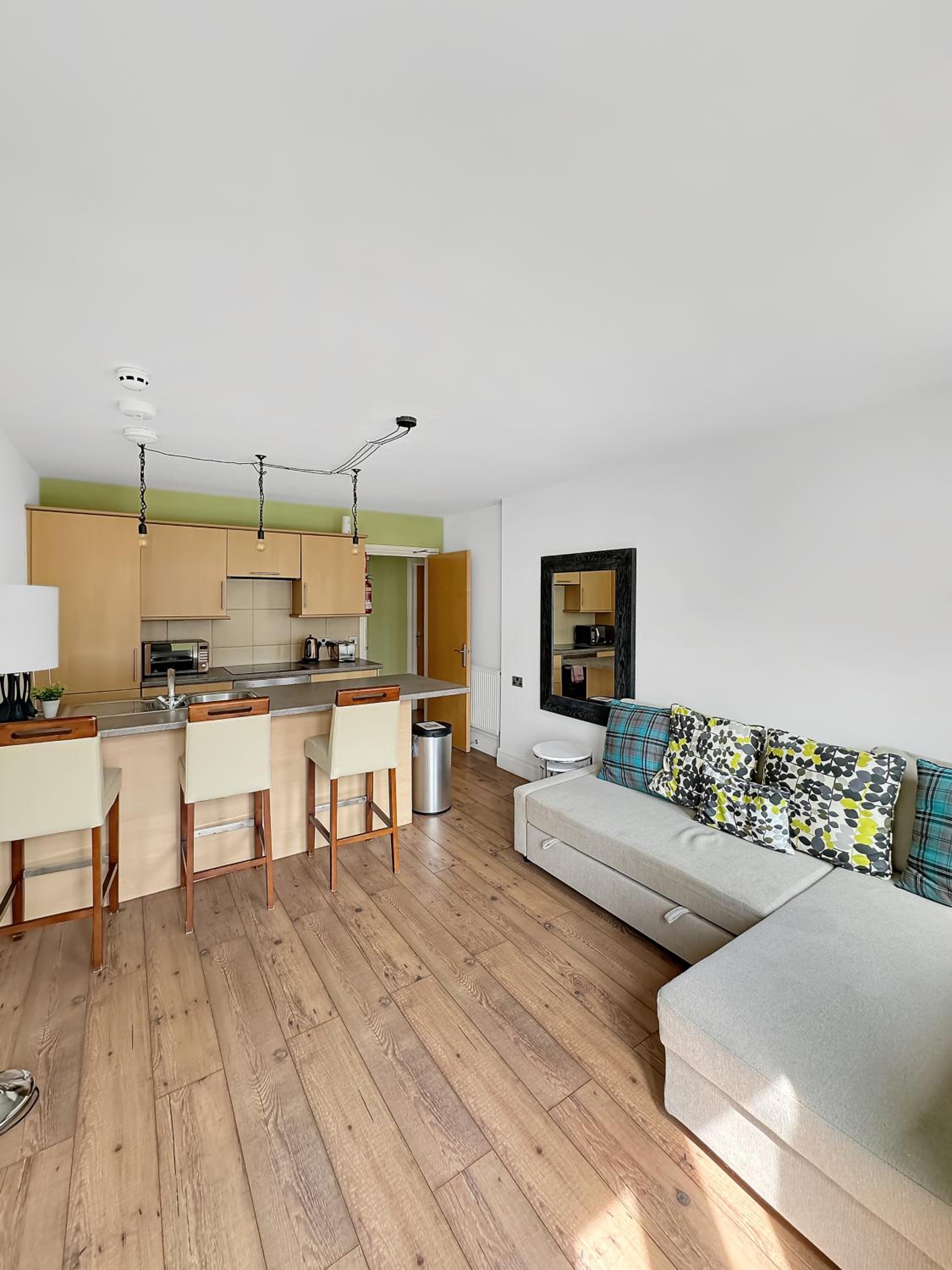 Granada Apartments Berkeley