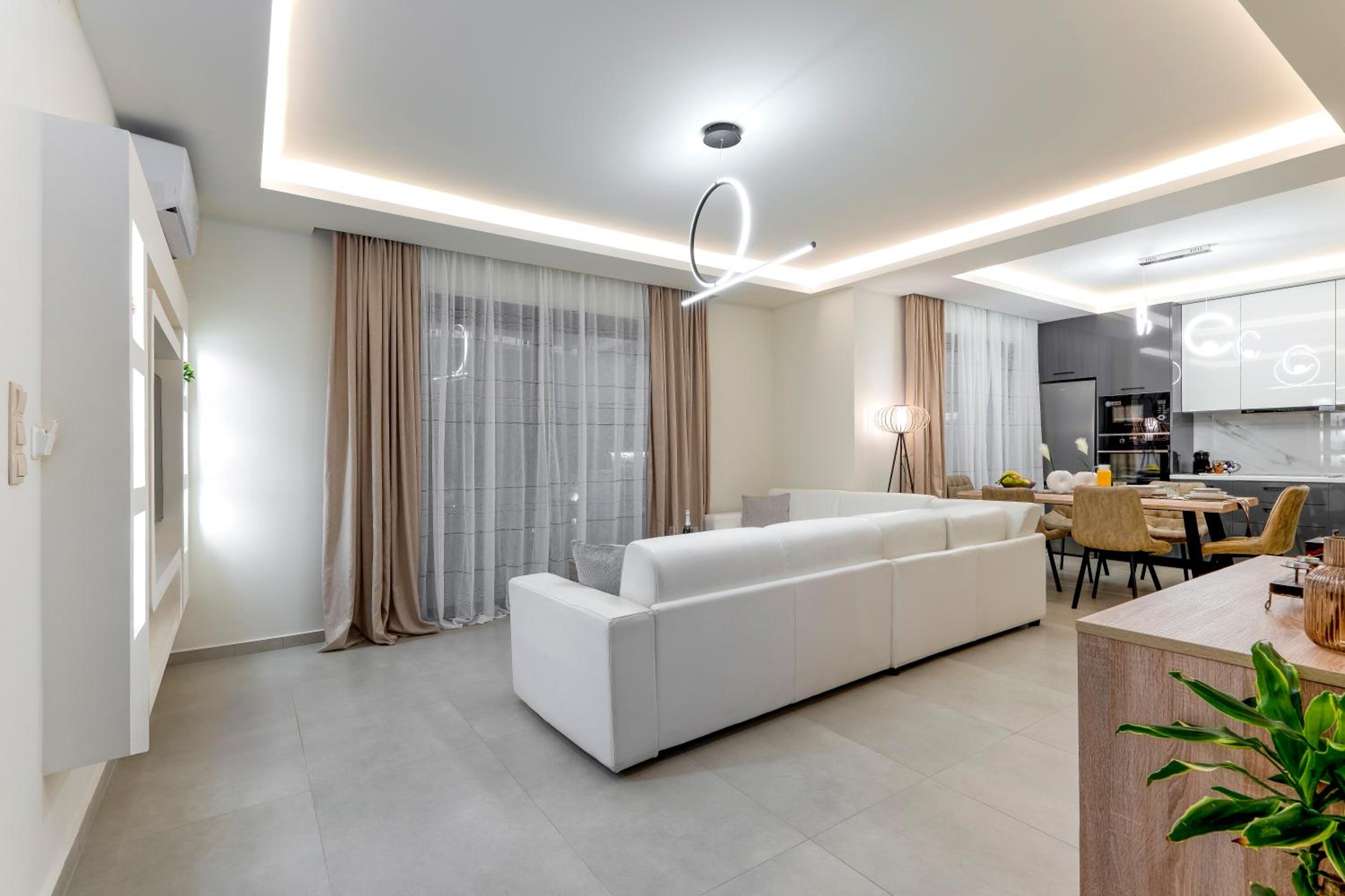 Villa Hodaj view 5