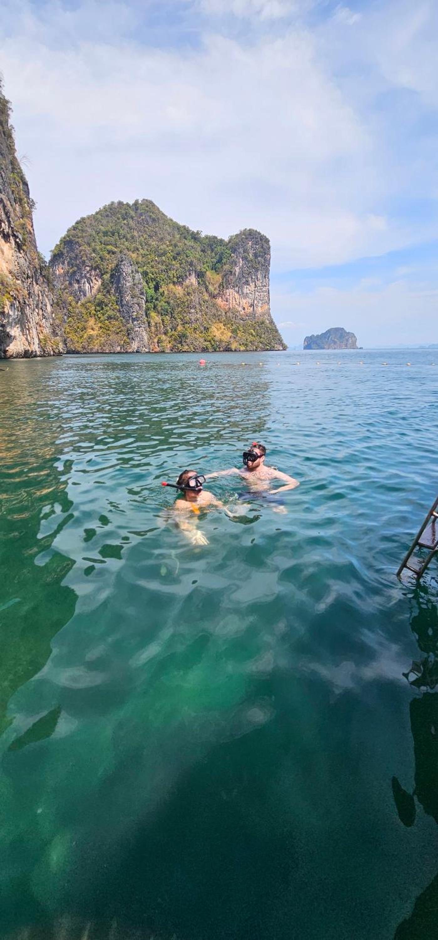 Baan Taranya Koh Yao Yai Resort