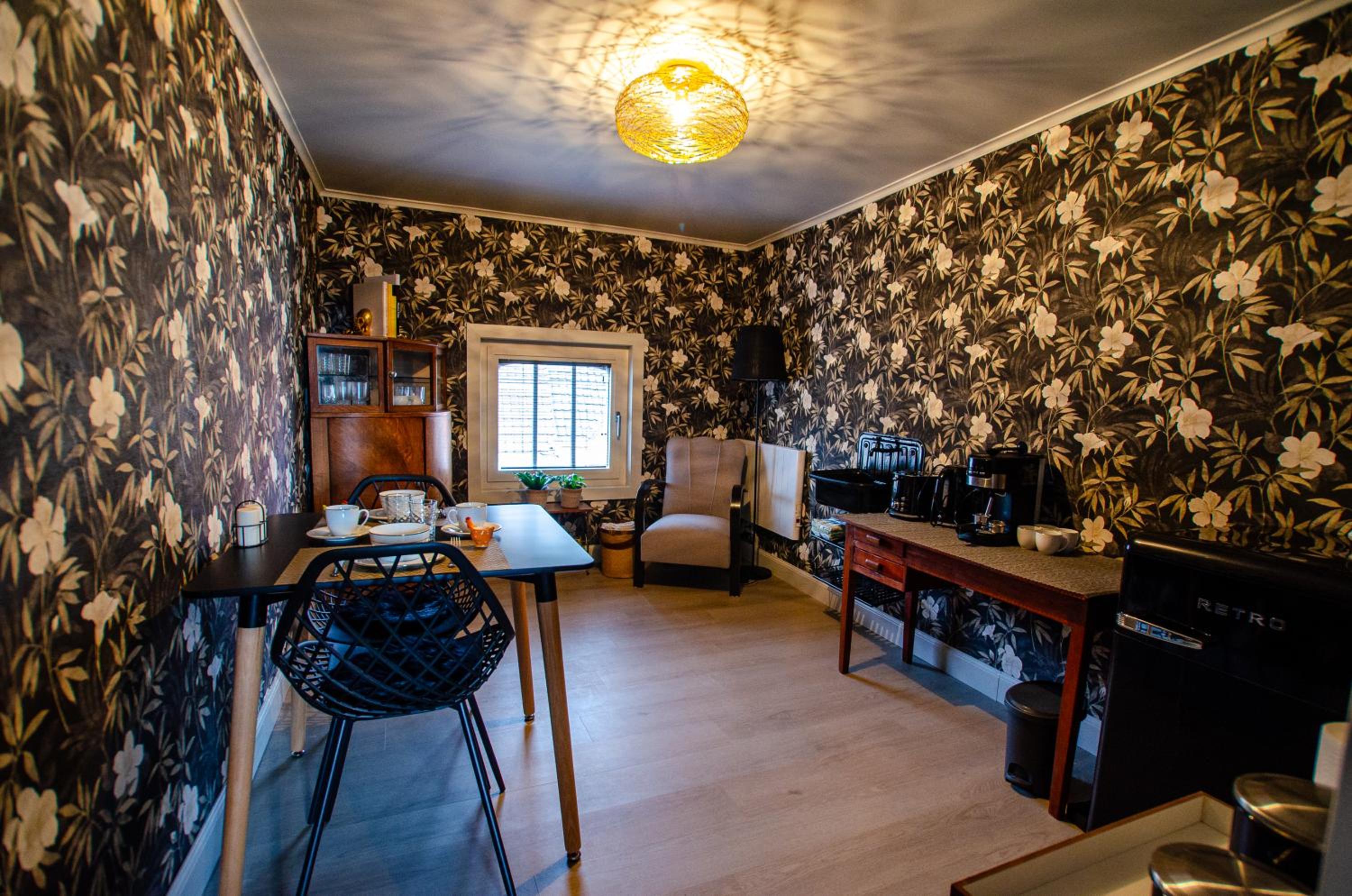 B&B beApart