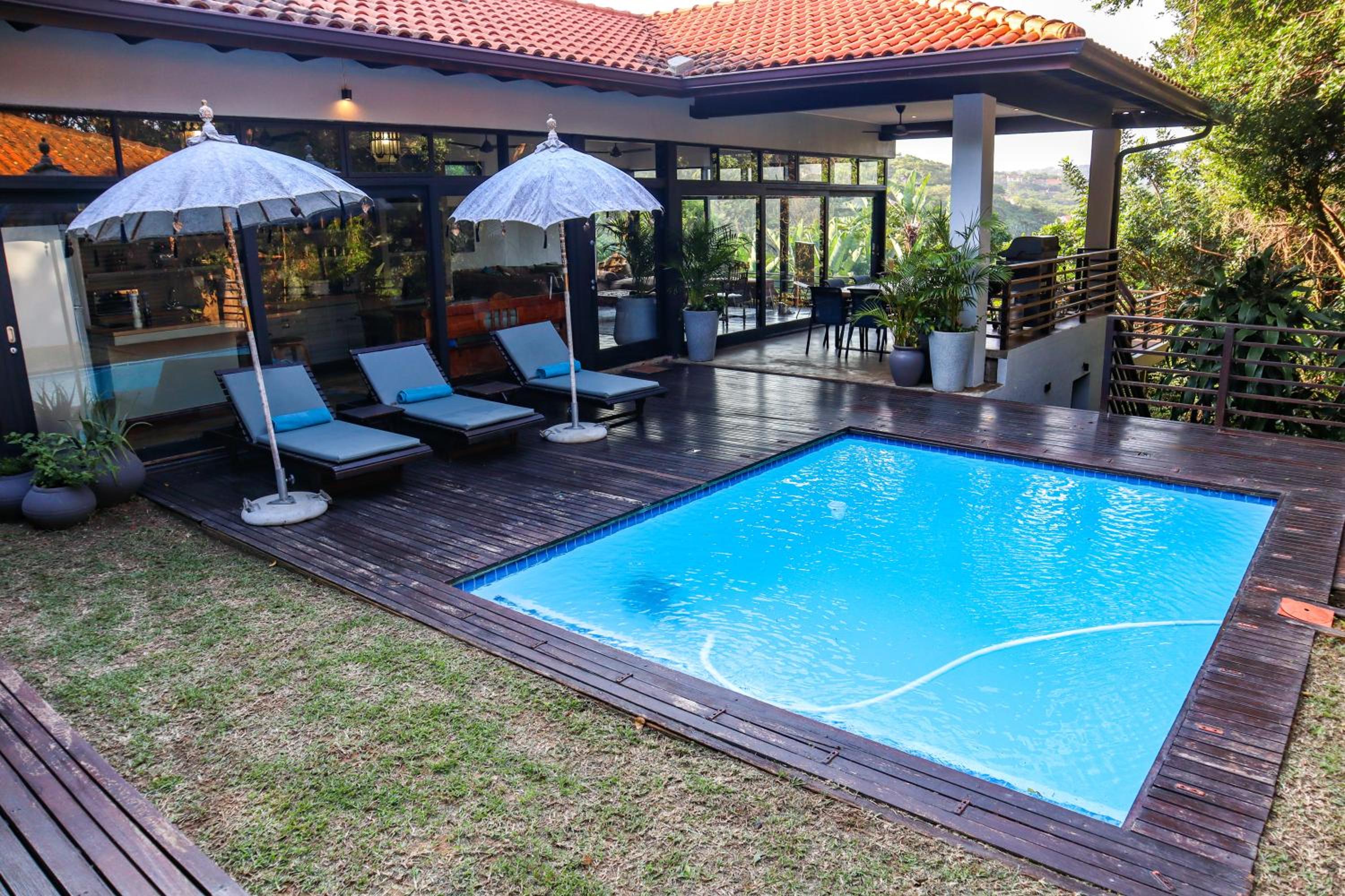 Zimbali Emerald Eden