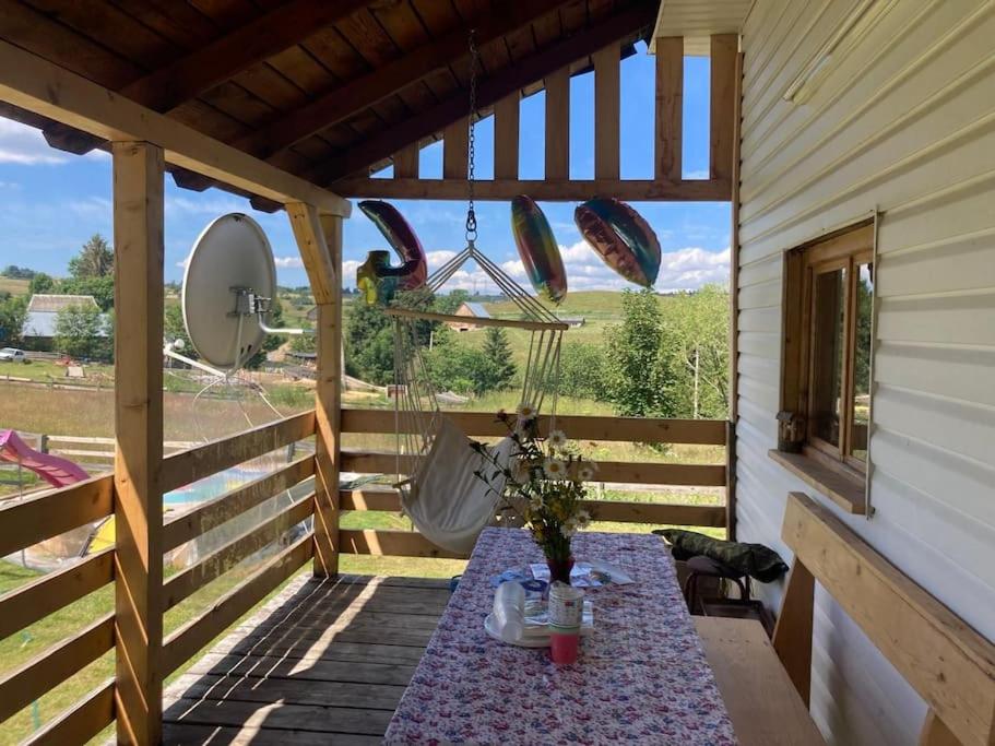 Cabana Racilor- Bike and watersports