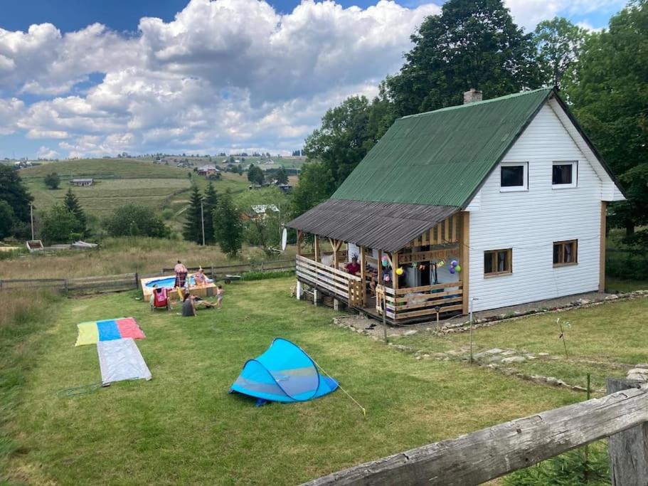 Cabana Racilor- Bike and watersports