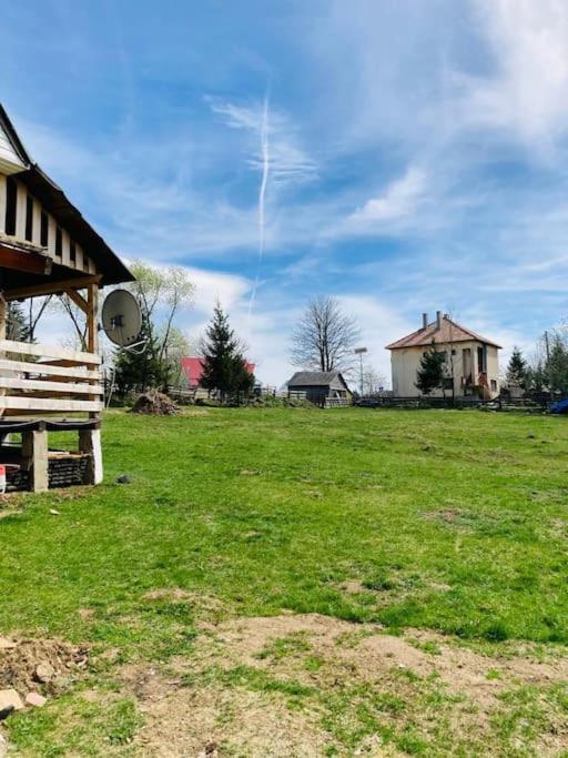 Cabana Racilor- Bike and watersports