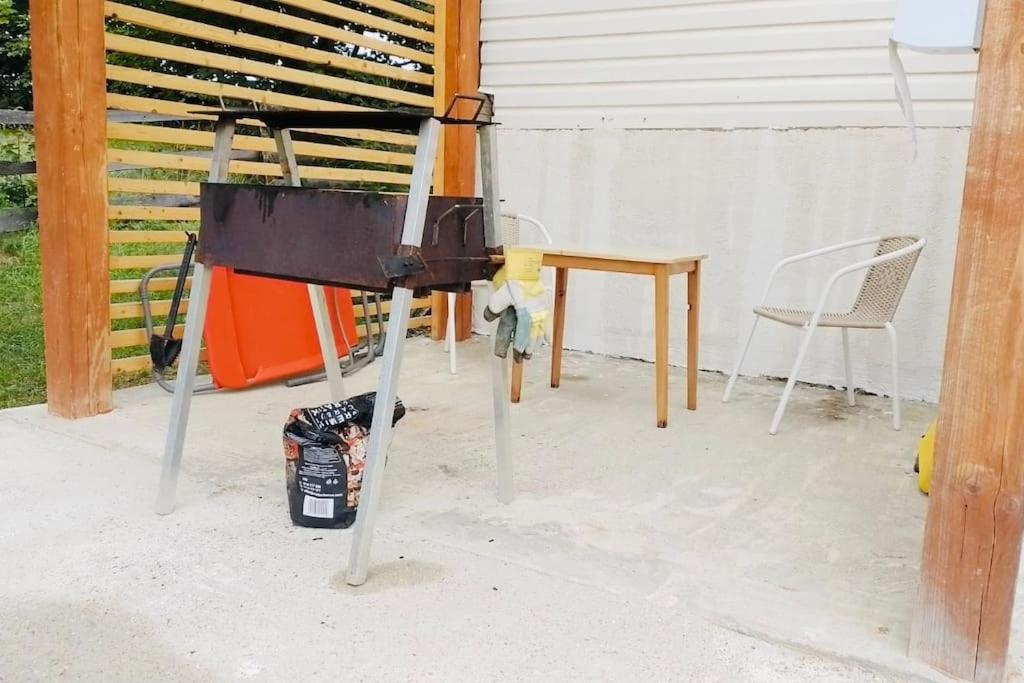 Cabana Racilor- Bike and watersports