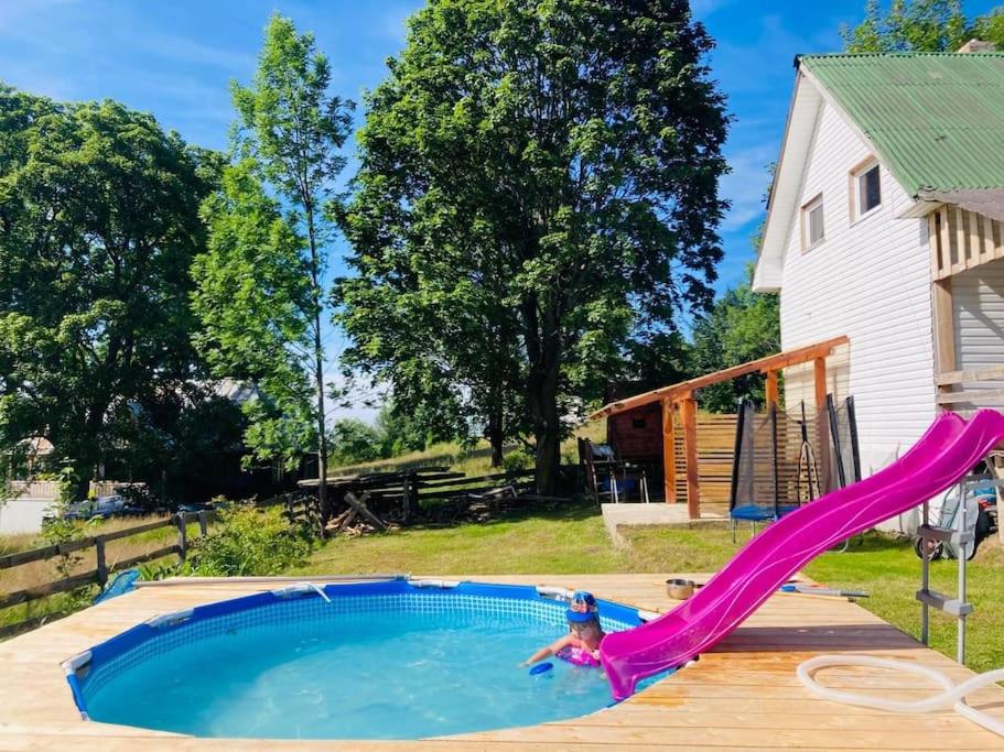 Cabana Racilor- Bike and watersports