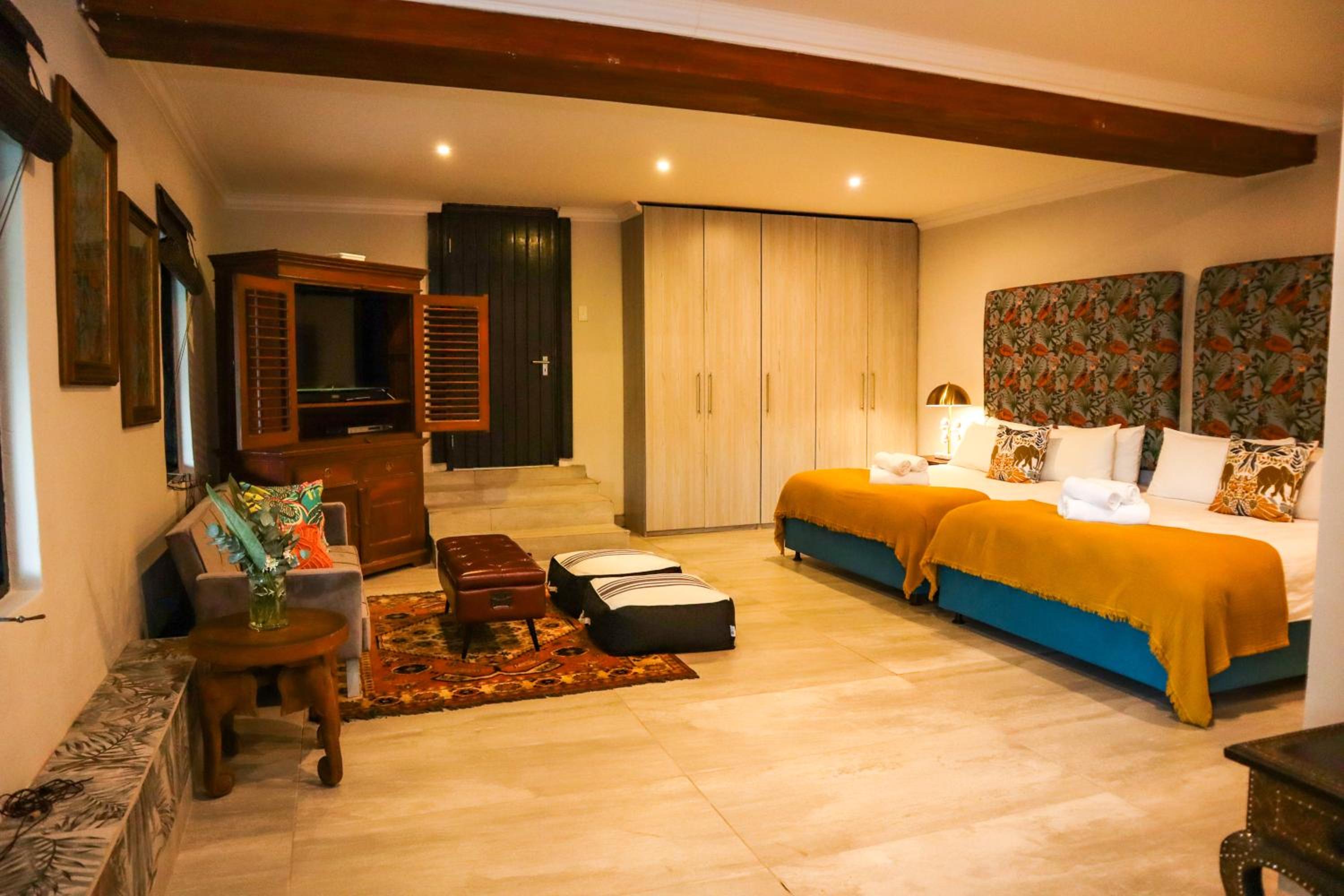Zimbali Emerald Eden