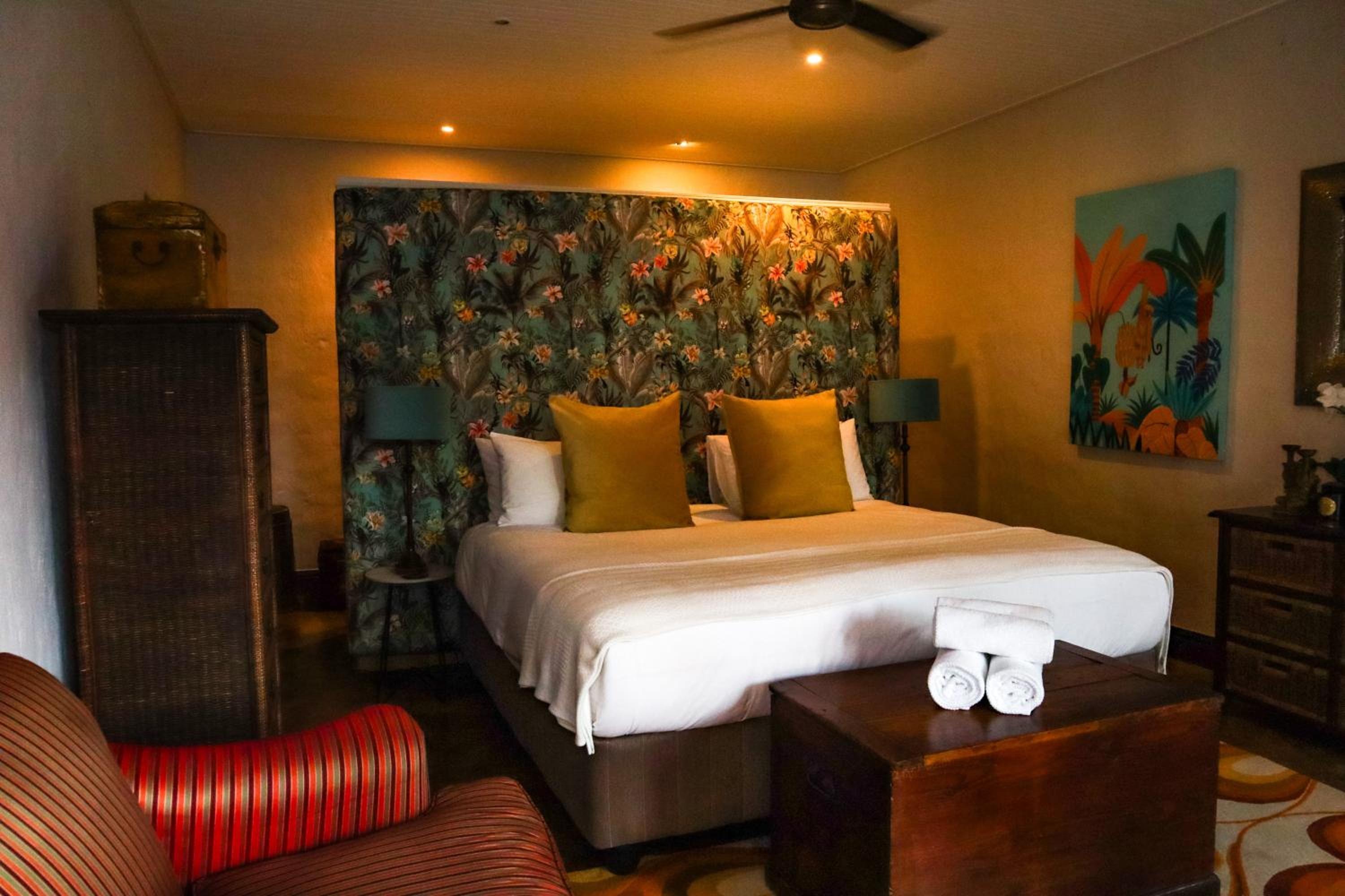 Zimbali Emerald Eden