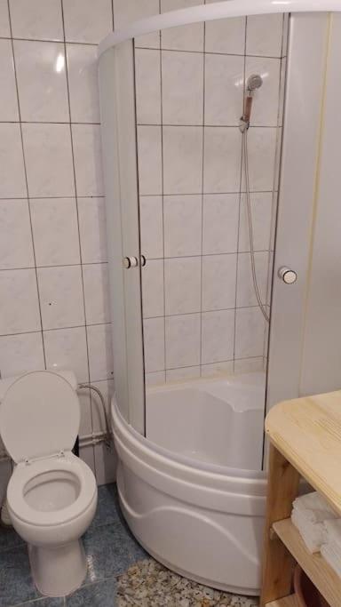 Cabana Racilor- Bike and watersports