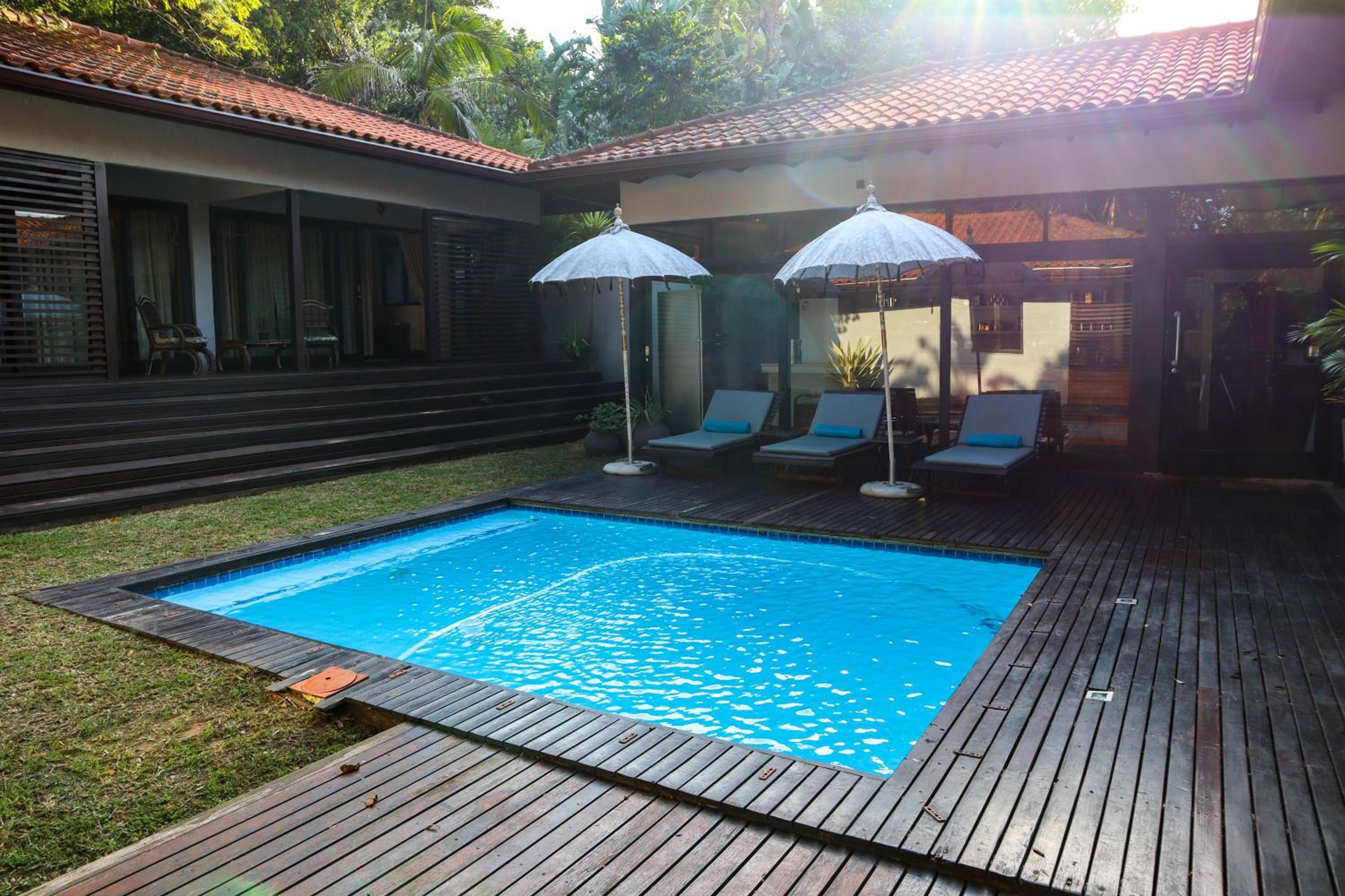 Zimbali Emerald Eden