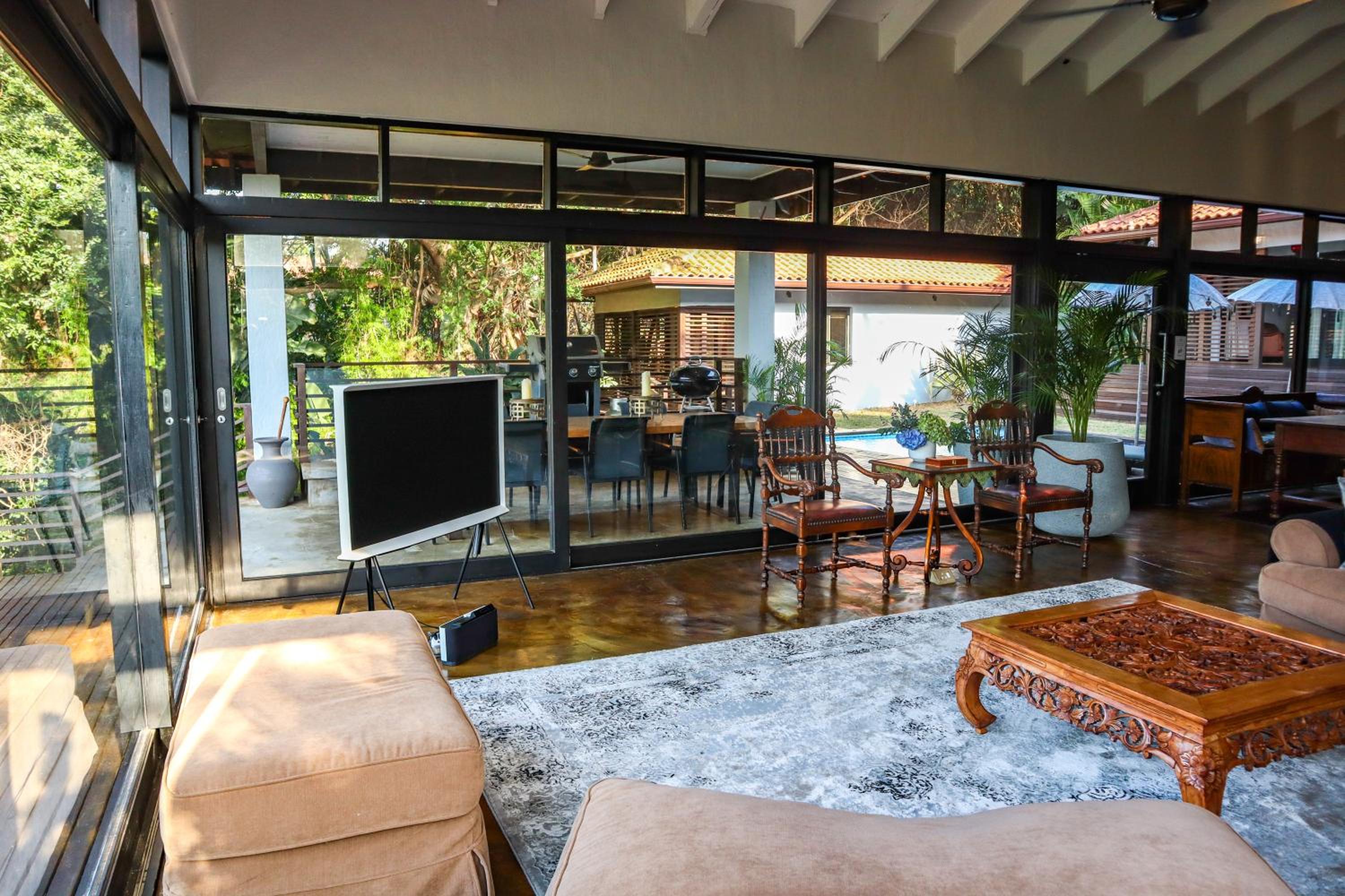 Zimbali Emerald Eden