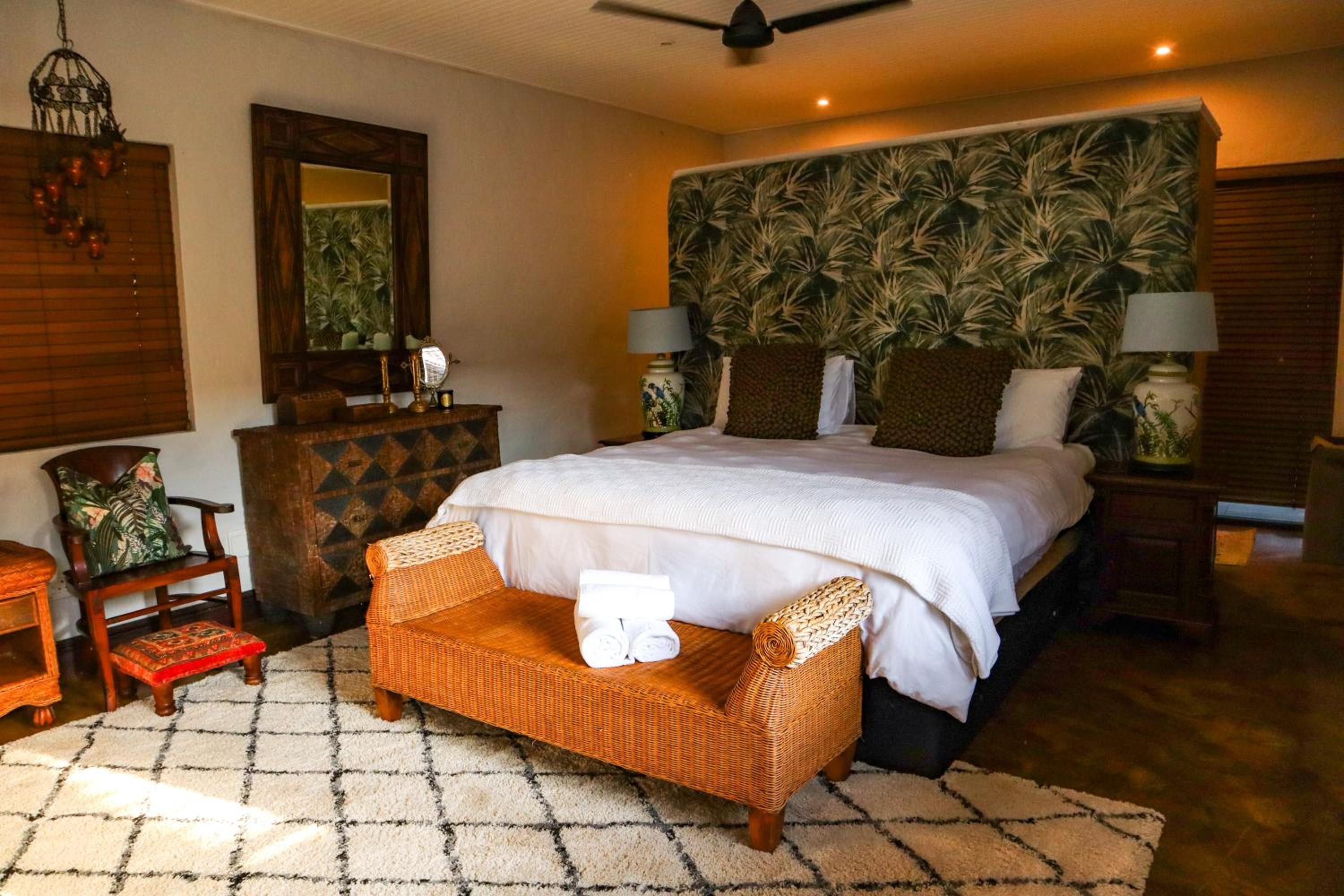 Zimbali Emerald Eden