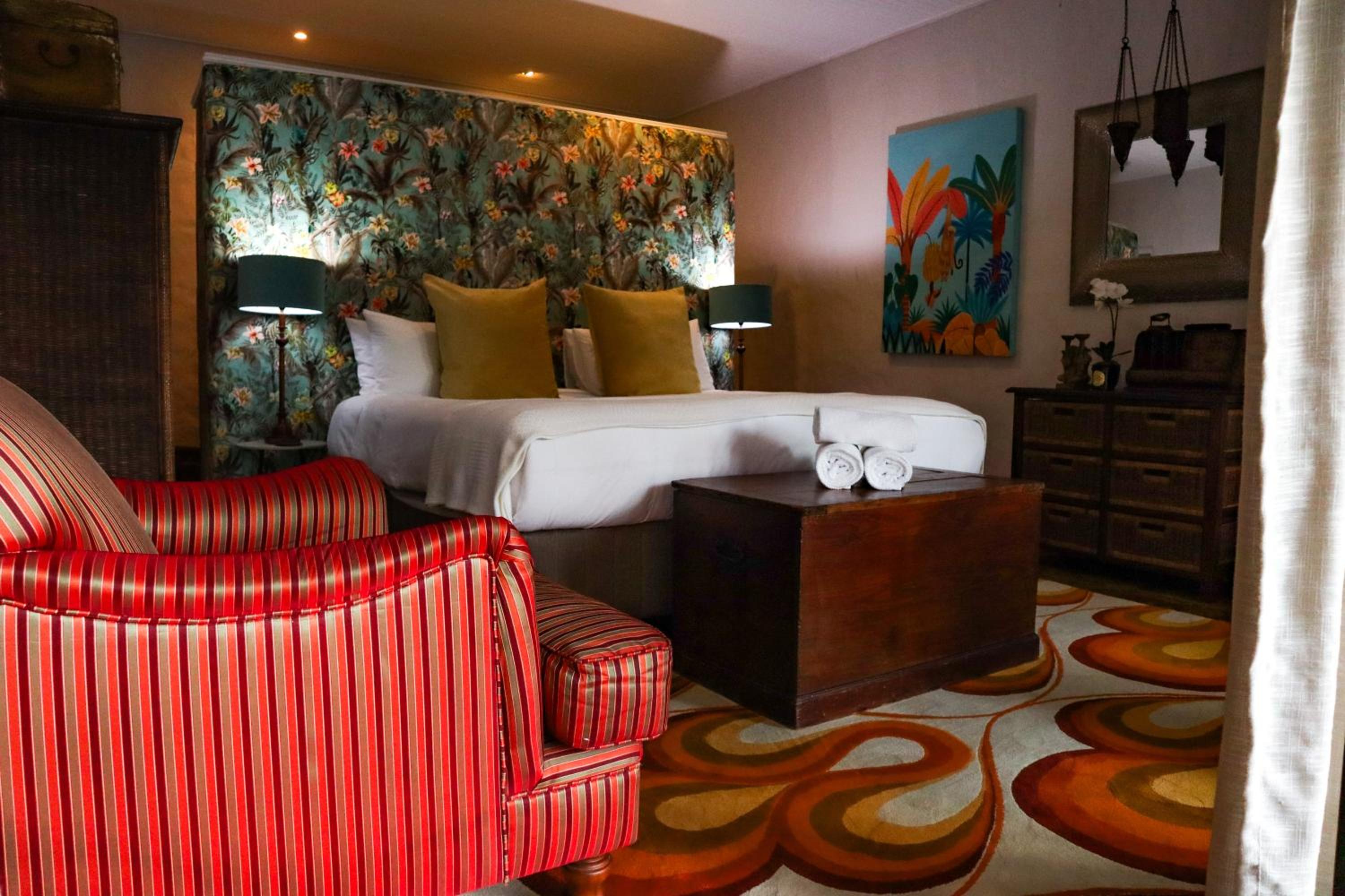 Zimbali Emerald Eden