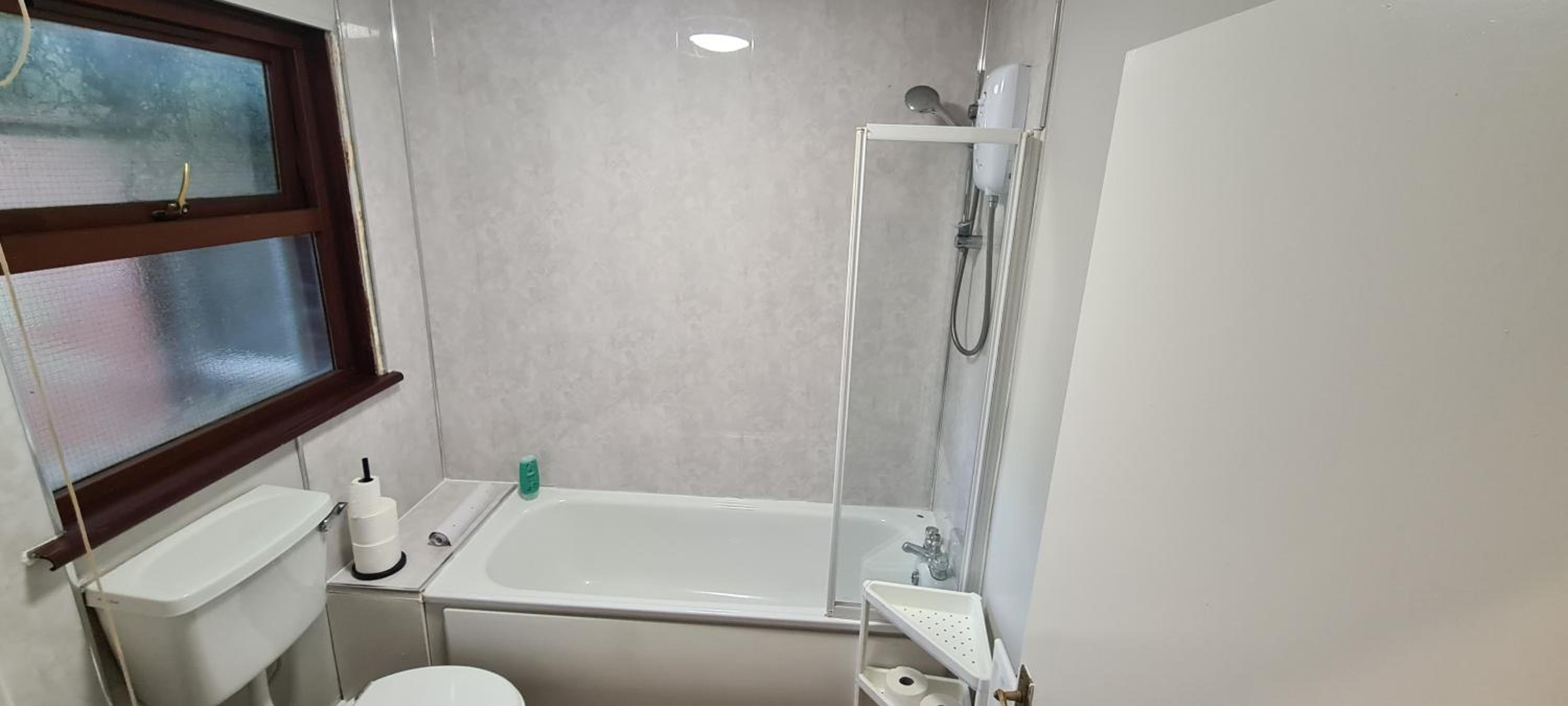 Alexandra Park Apartments