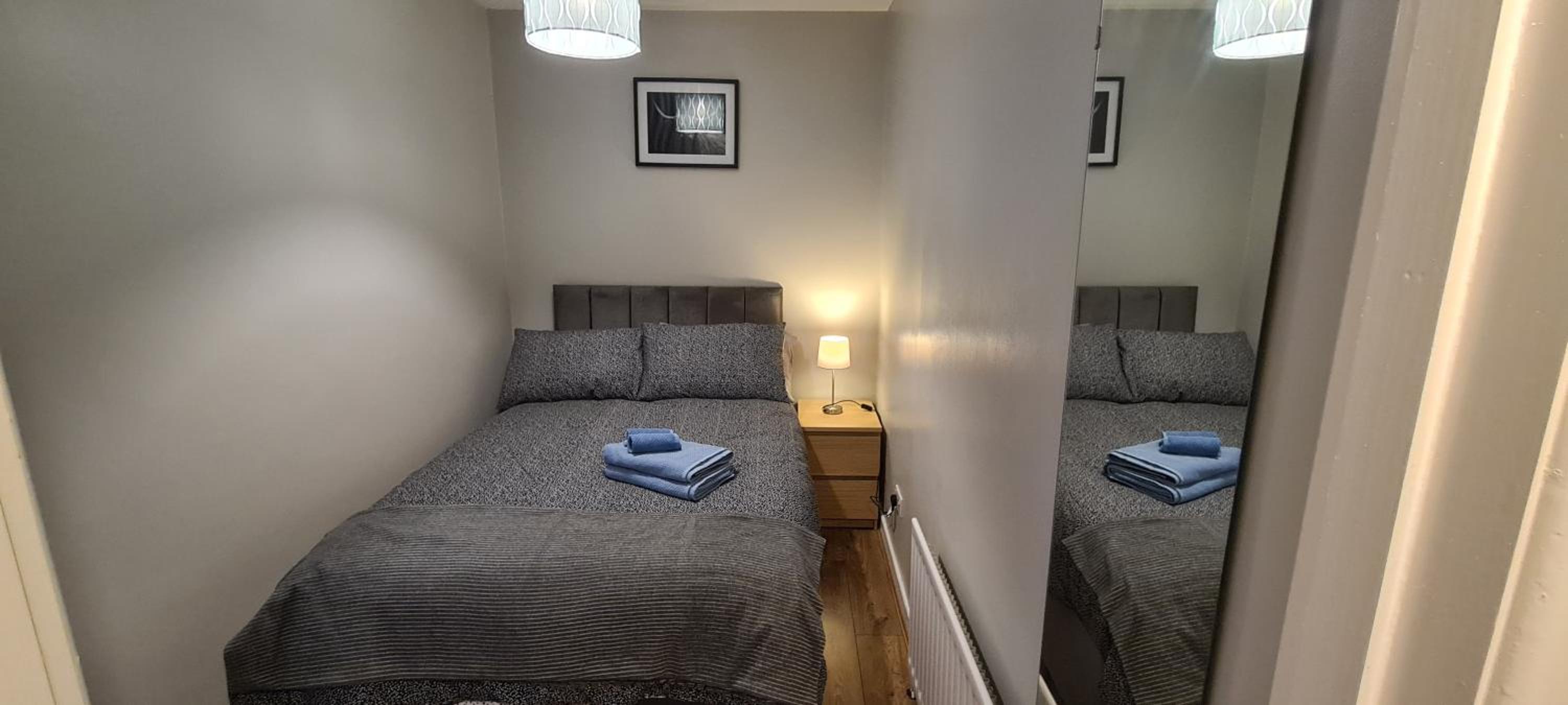 Alexandra Park Apartments