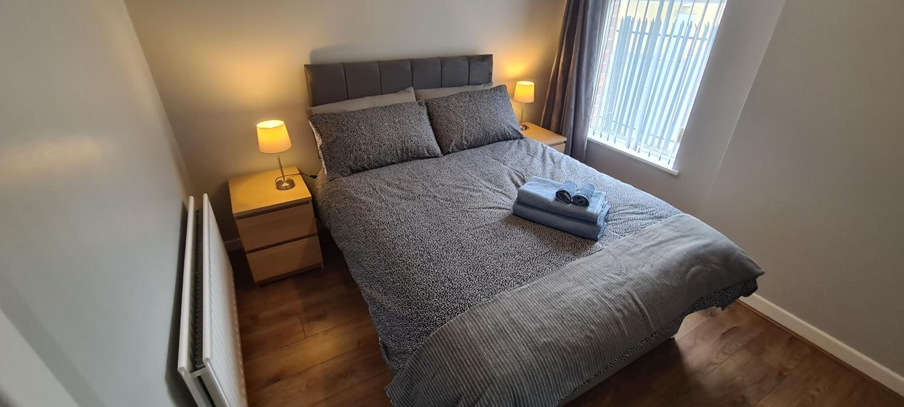 Alexandra Park Apartments