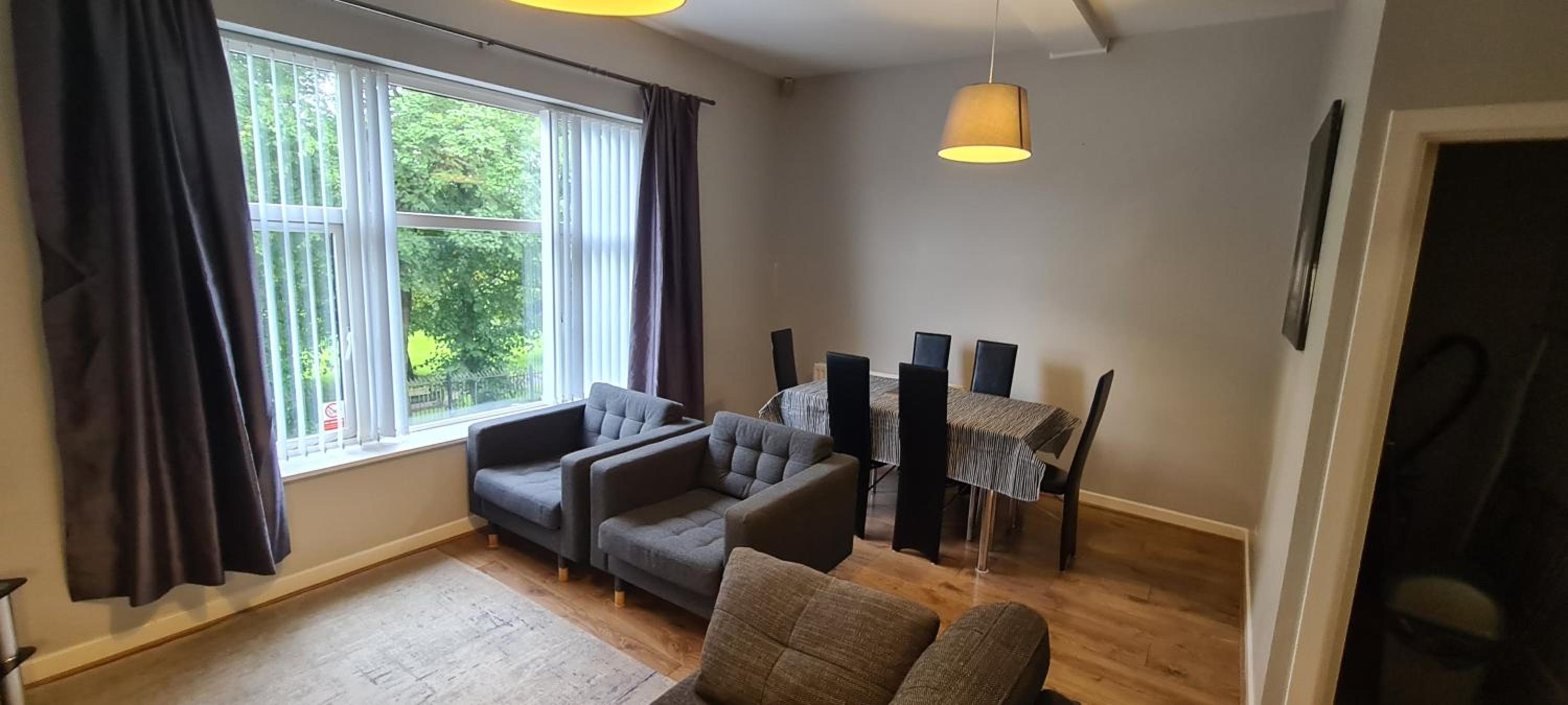 Alexandra Park Apartments