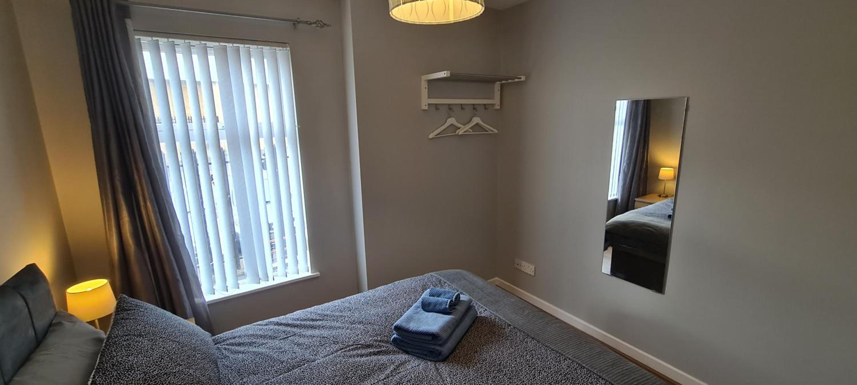Alexandra Park Apartments