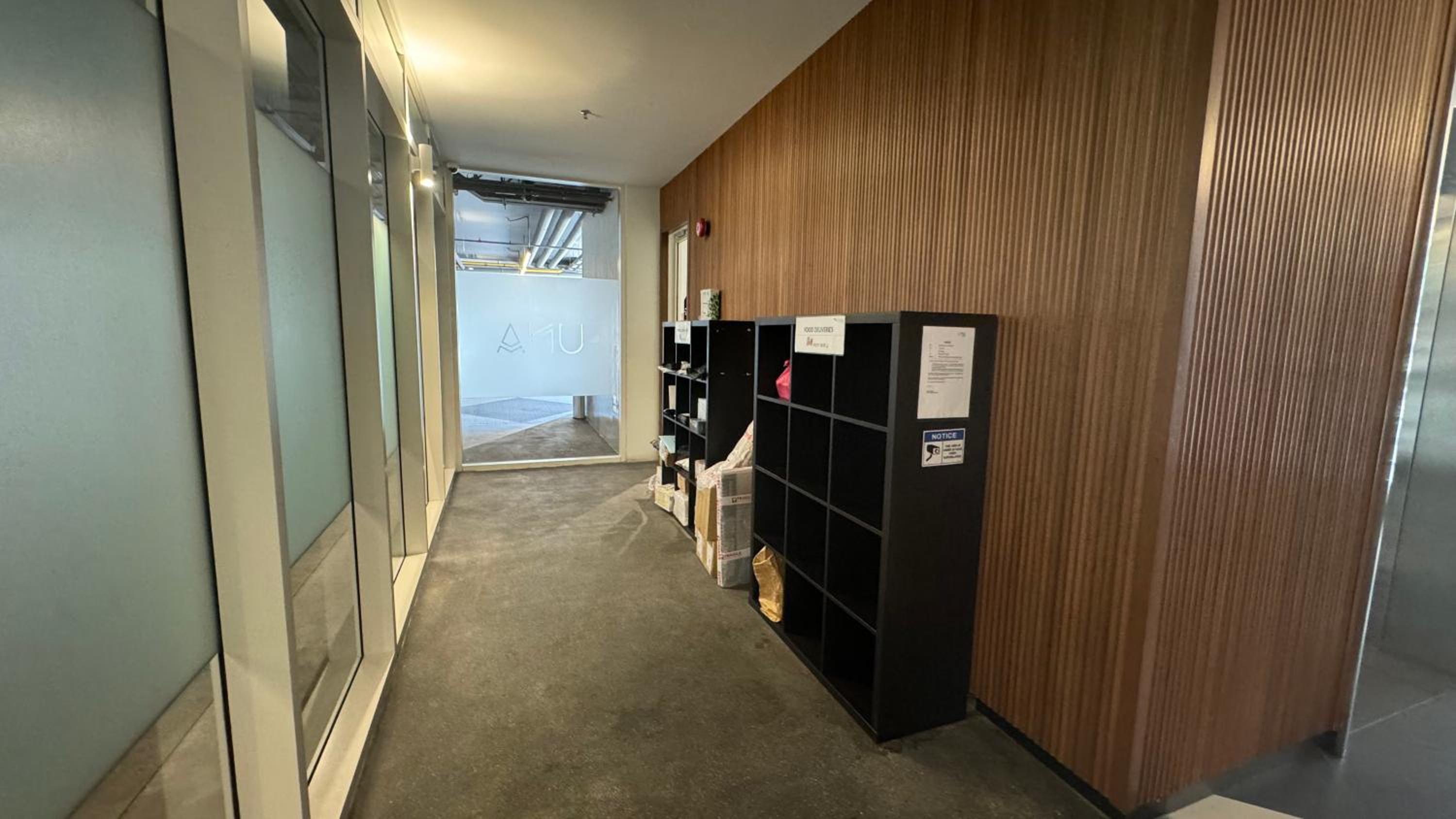 UNA Serviced Apartment by manatidur