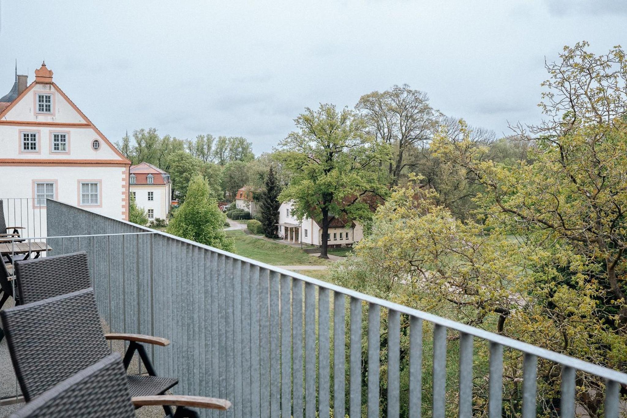 Ferienwohnungen in der Wassermühle am Schloss