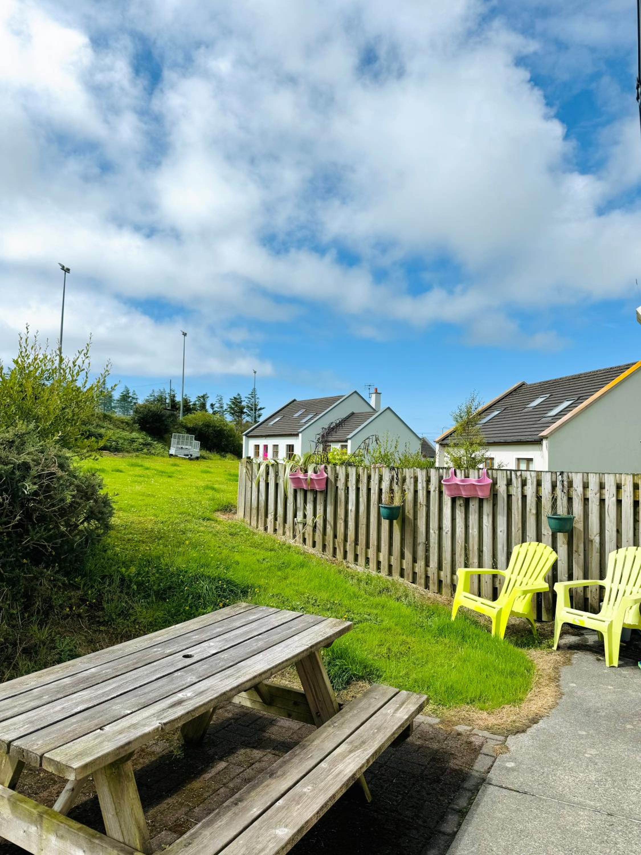 House No 3 Dingle Lispole Holiday Homes view 3