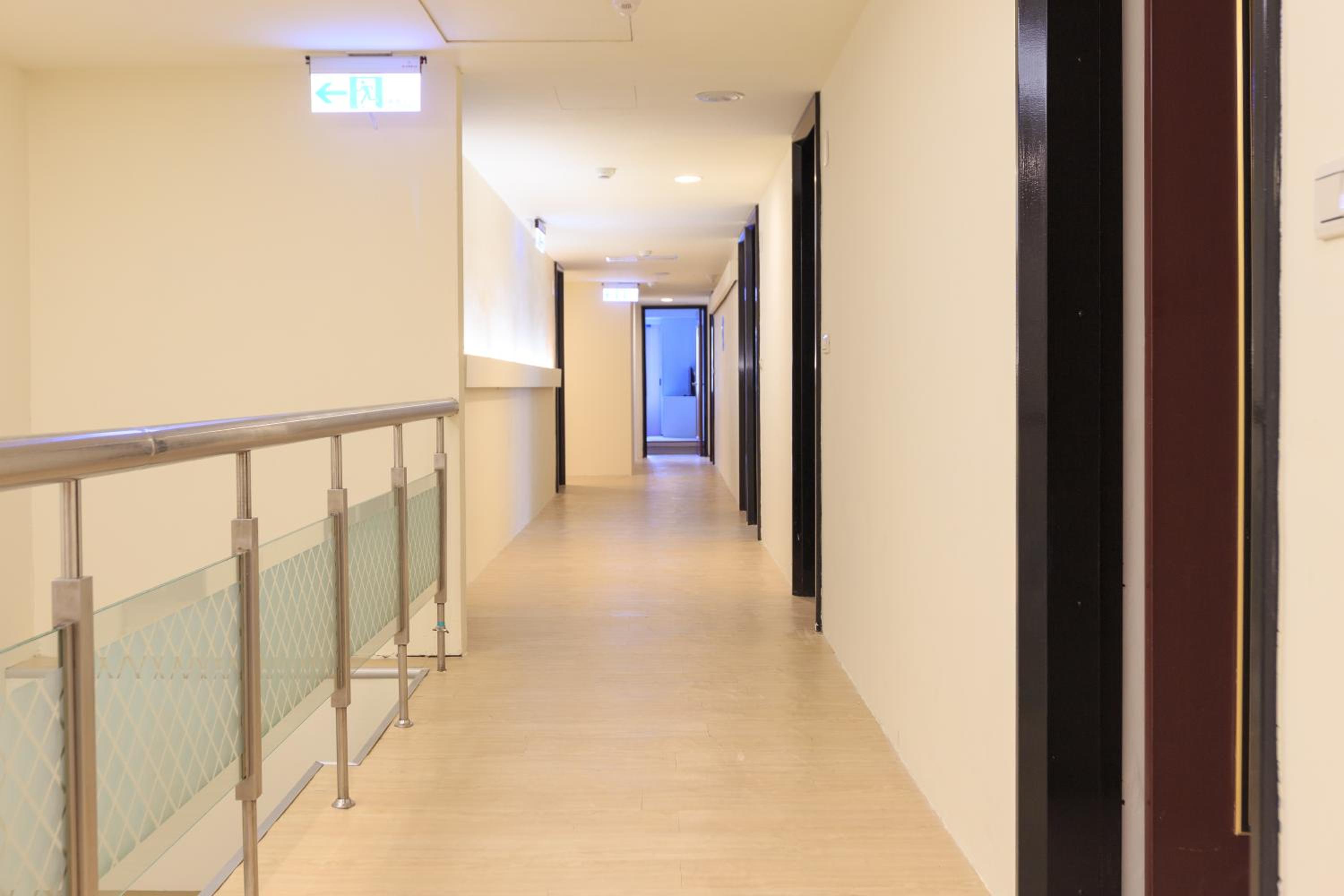 Travelyoung Hotel