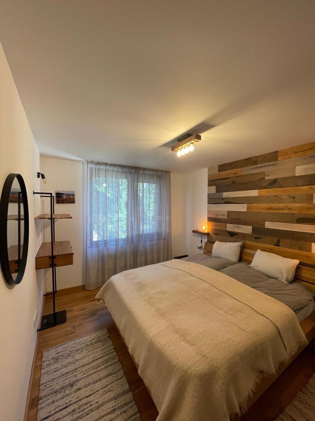 Borovets Boutique Apartment Sequoia II